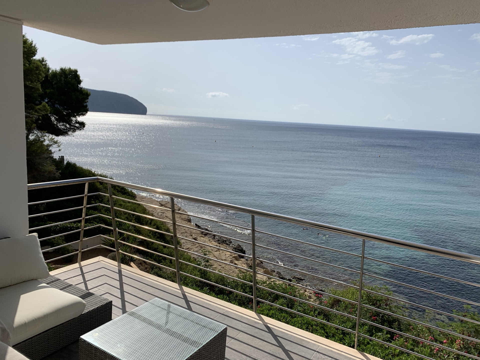 Flat by the Sea — photo 10