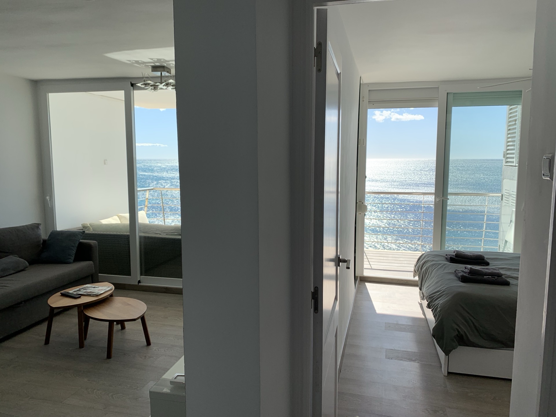 Flat by the Sea — photo 11