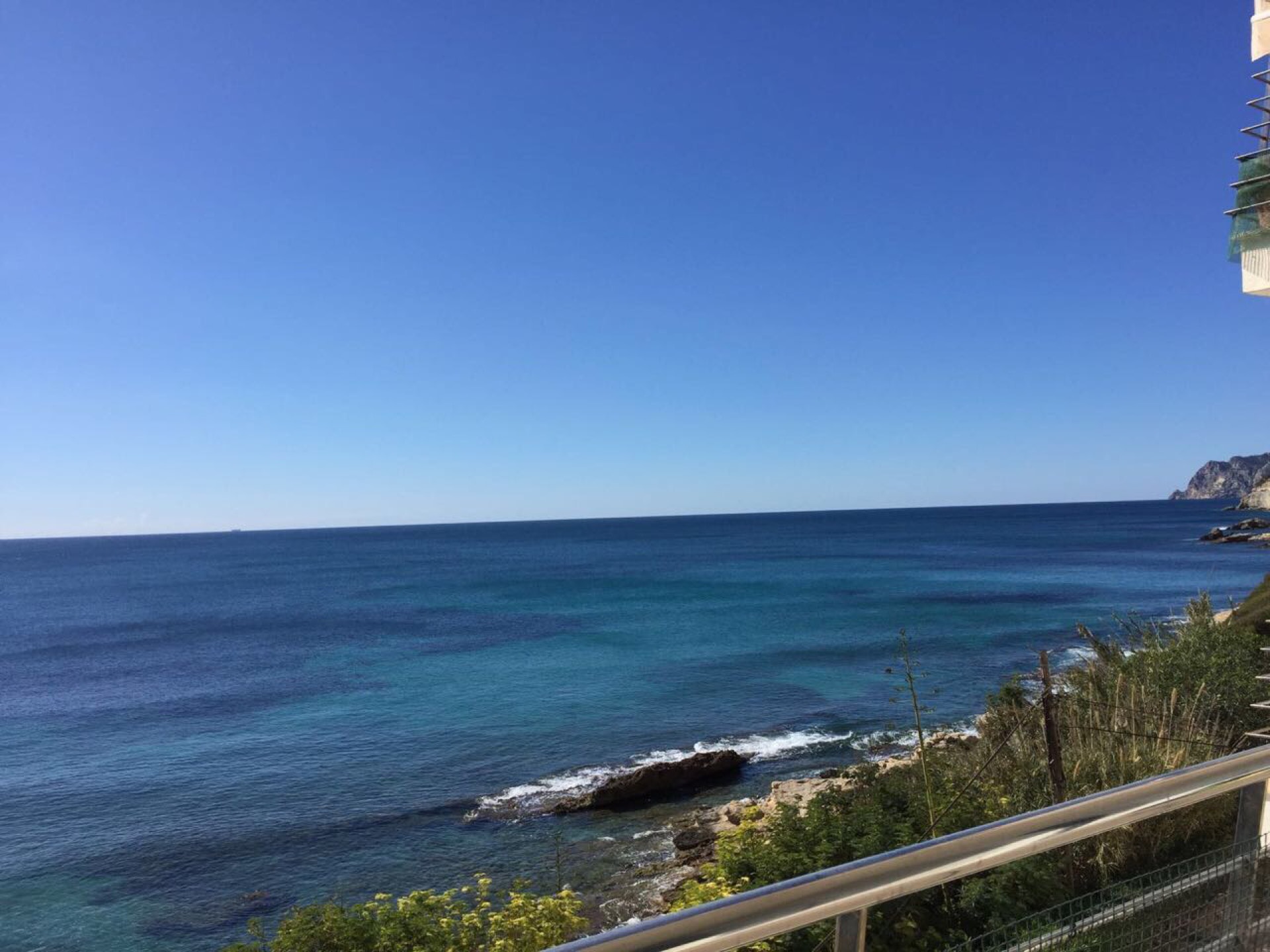 Flat by the Sea — photo 13