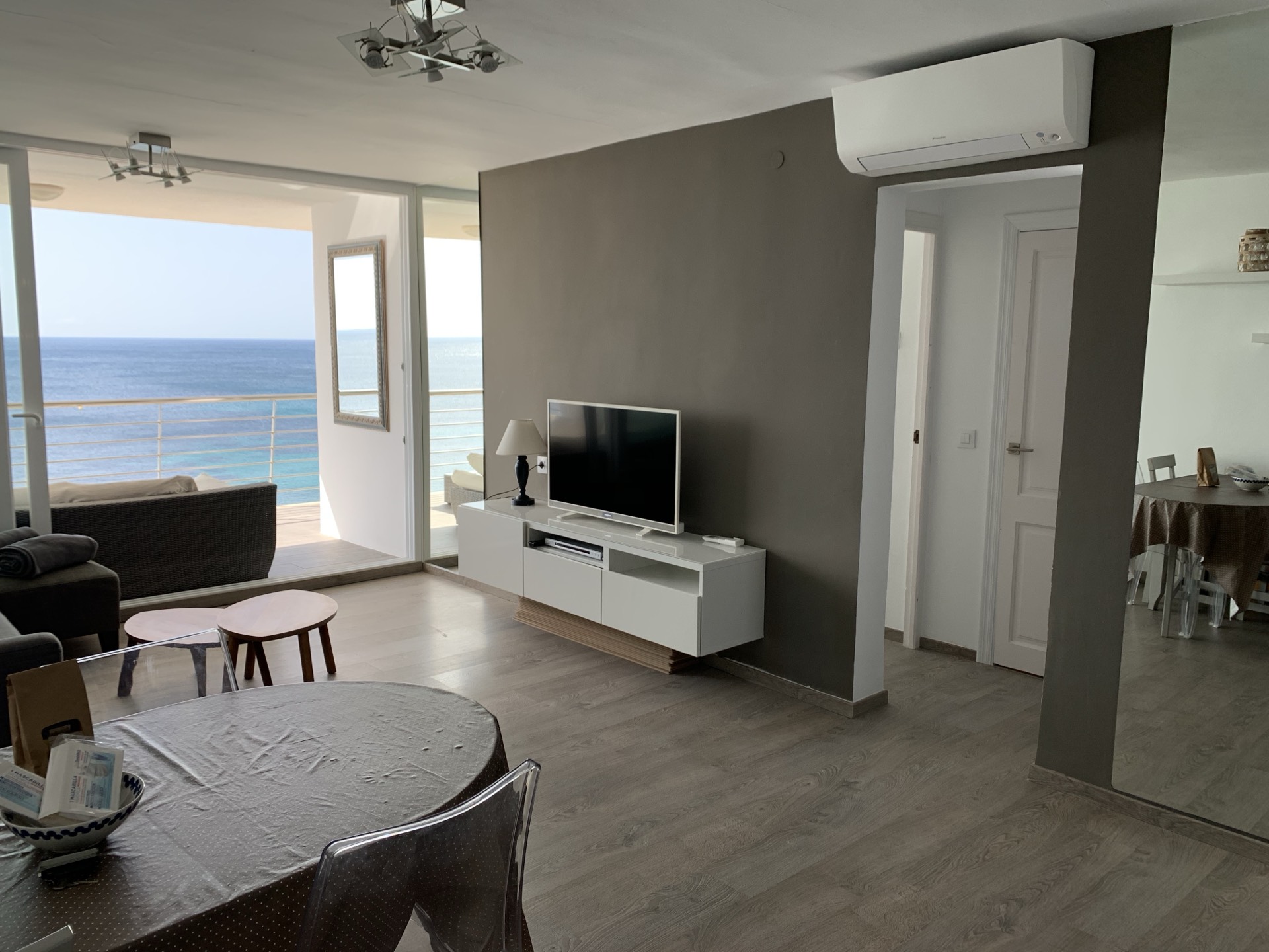 Flat by the Sea — photo 15