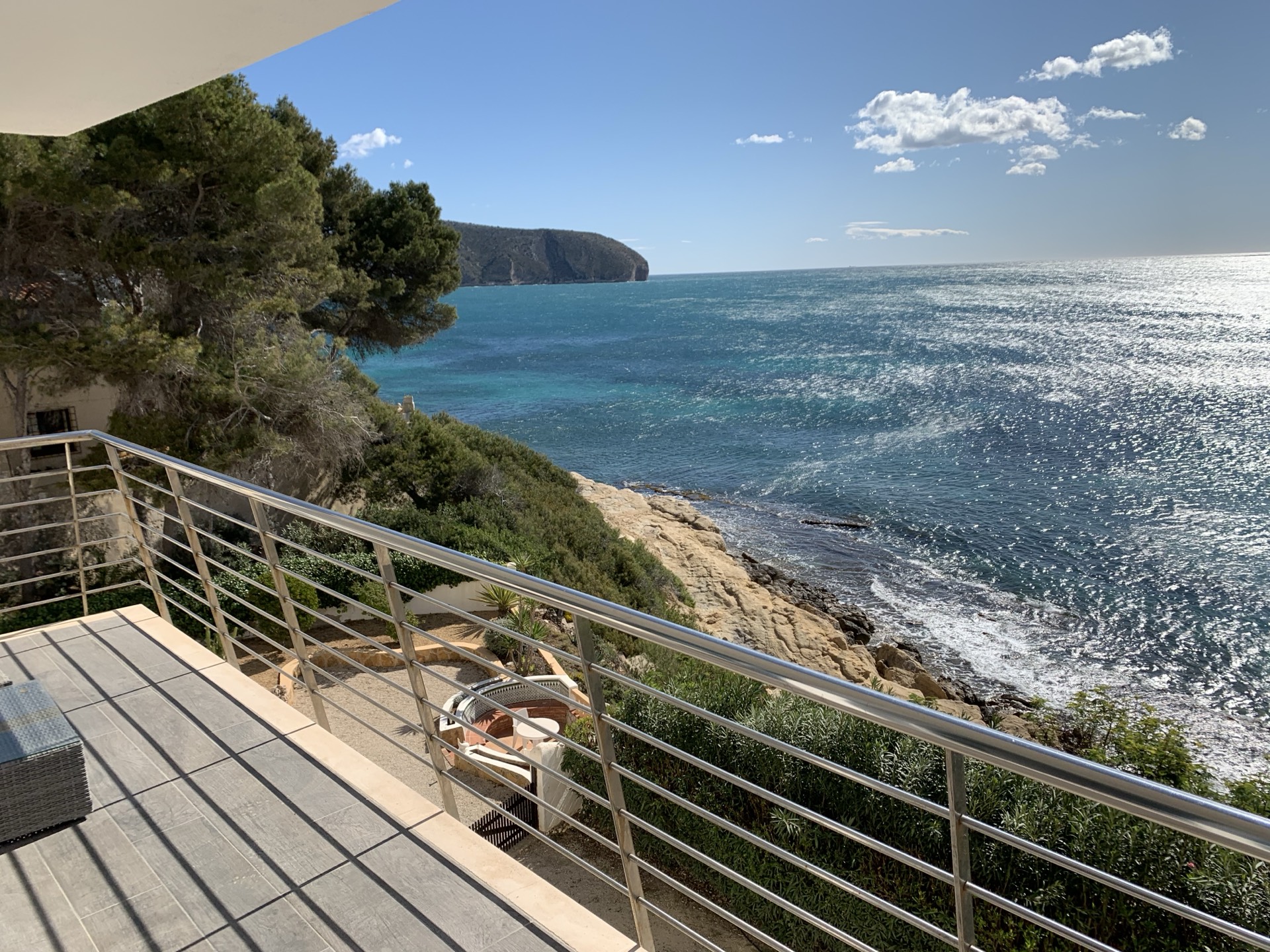 Flat by the Sea — photo 23