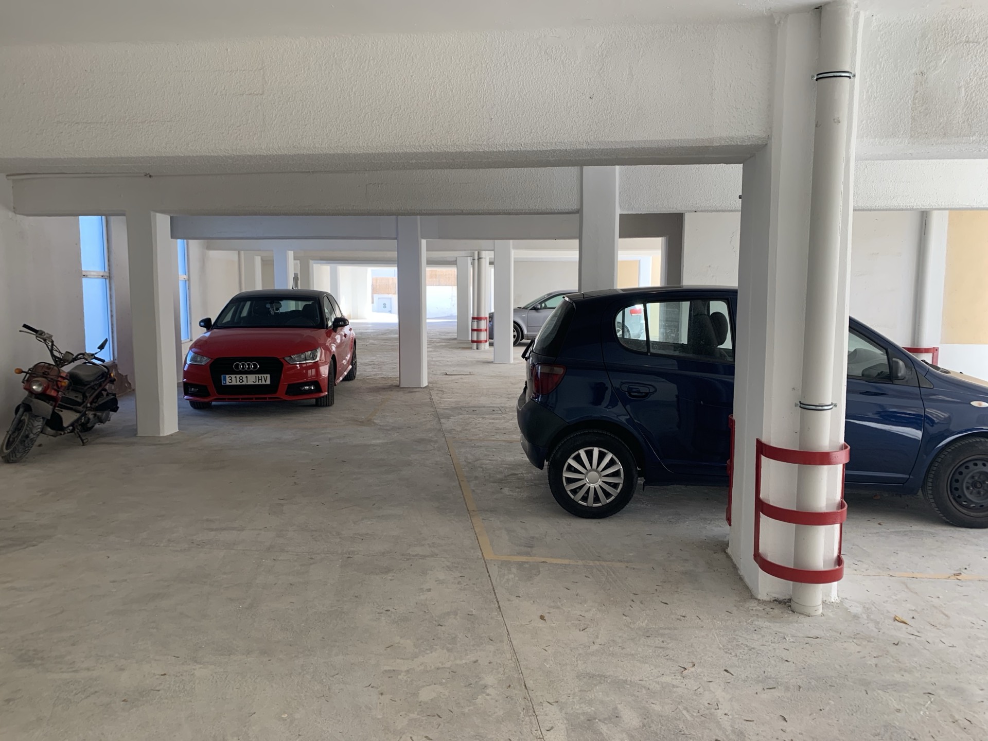 Flat by the Sea — photo 29
