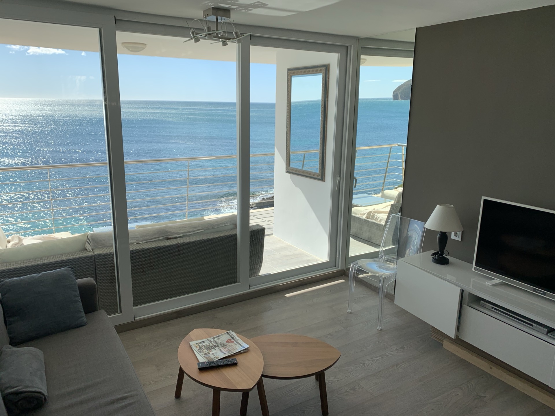 Flat by the Sea — photo 32
