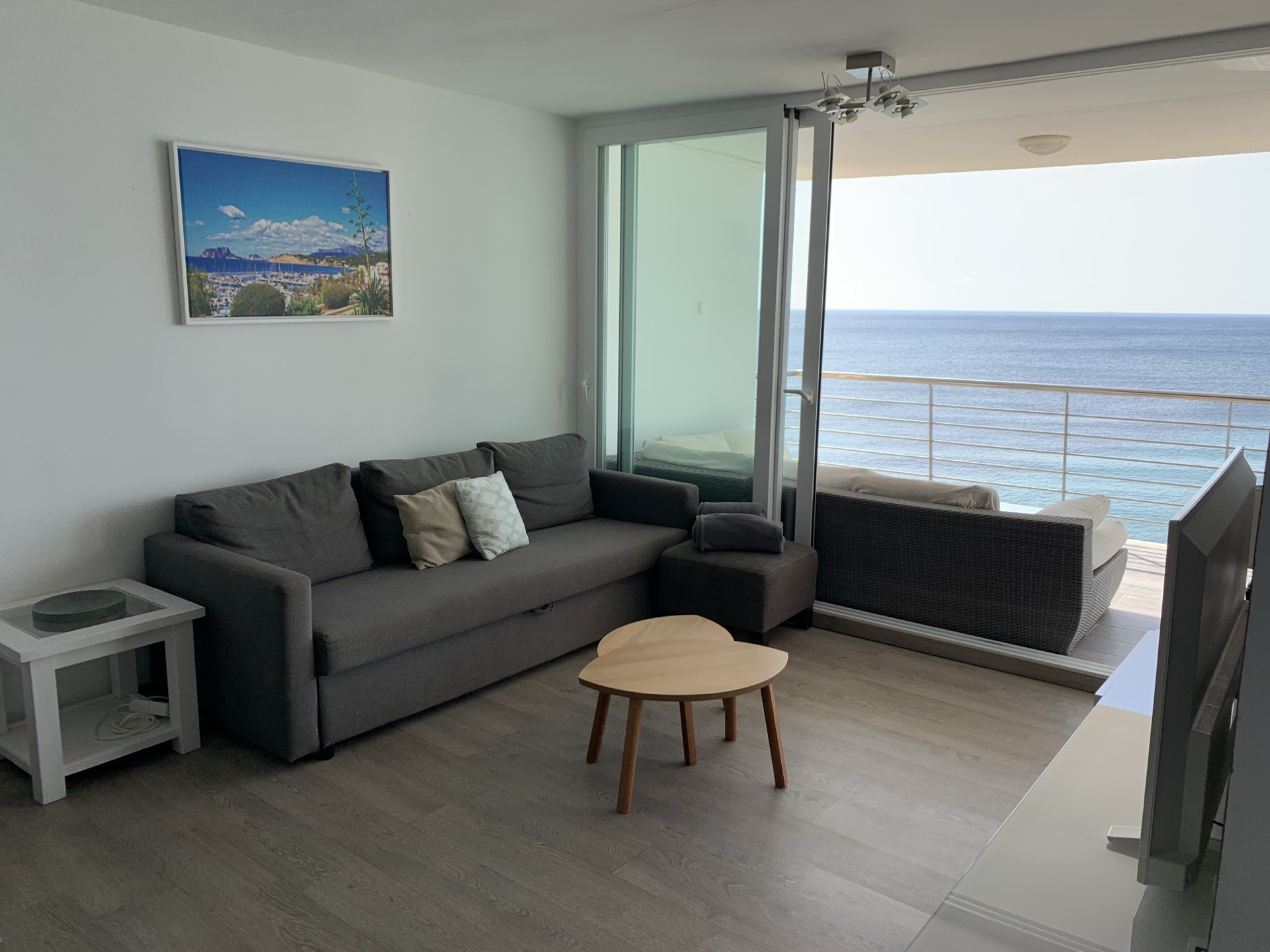 Flat by the Sea — photo 34