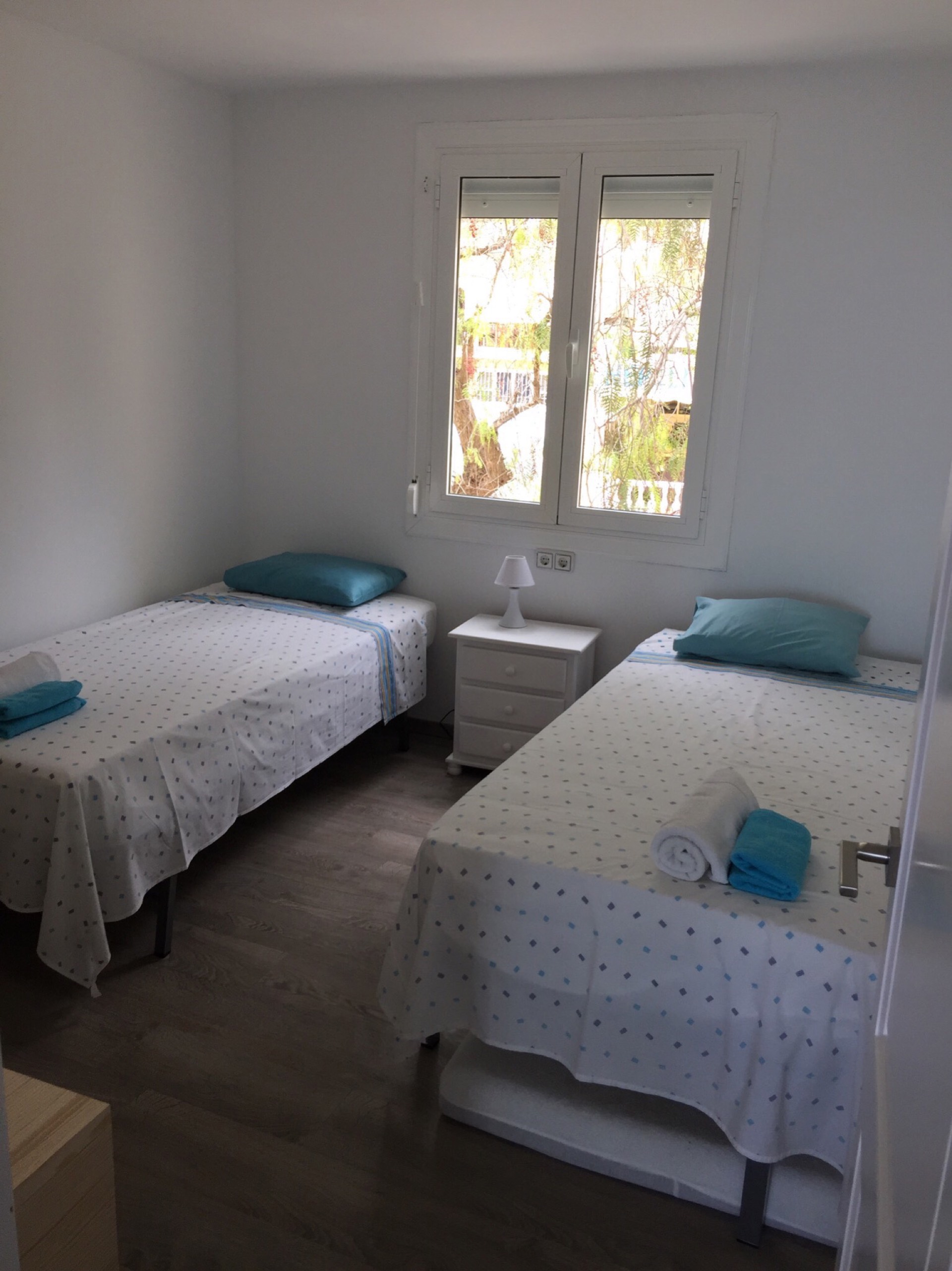 Flat by the Sea — photo 36