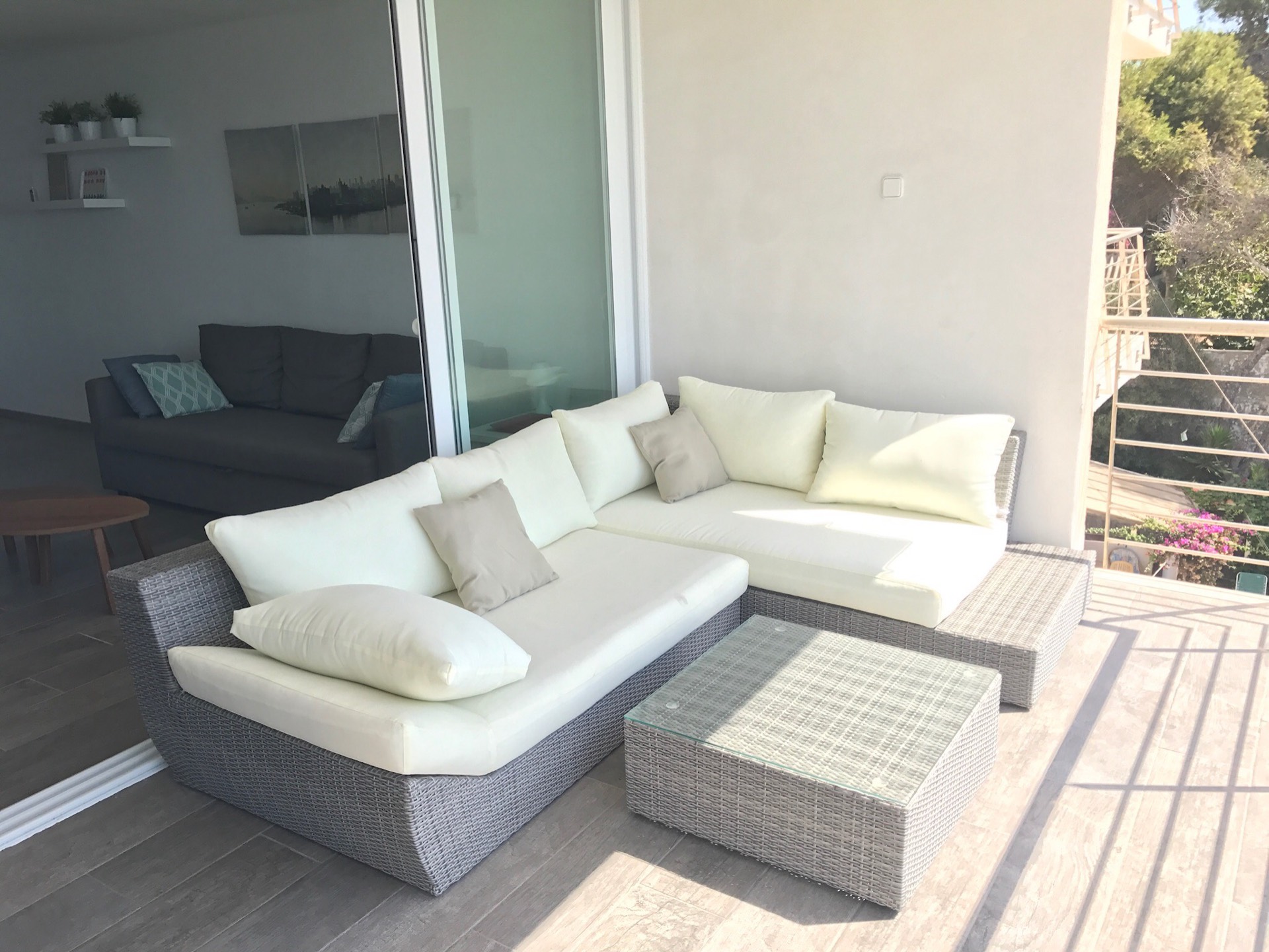 Flat by the Sea — photo 37