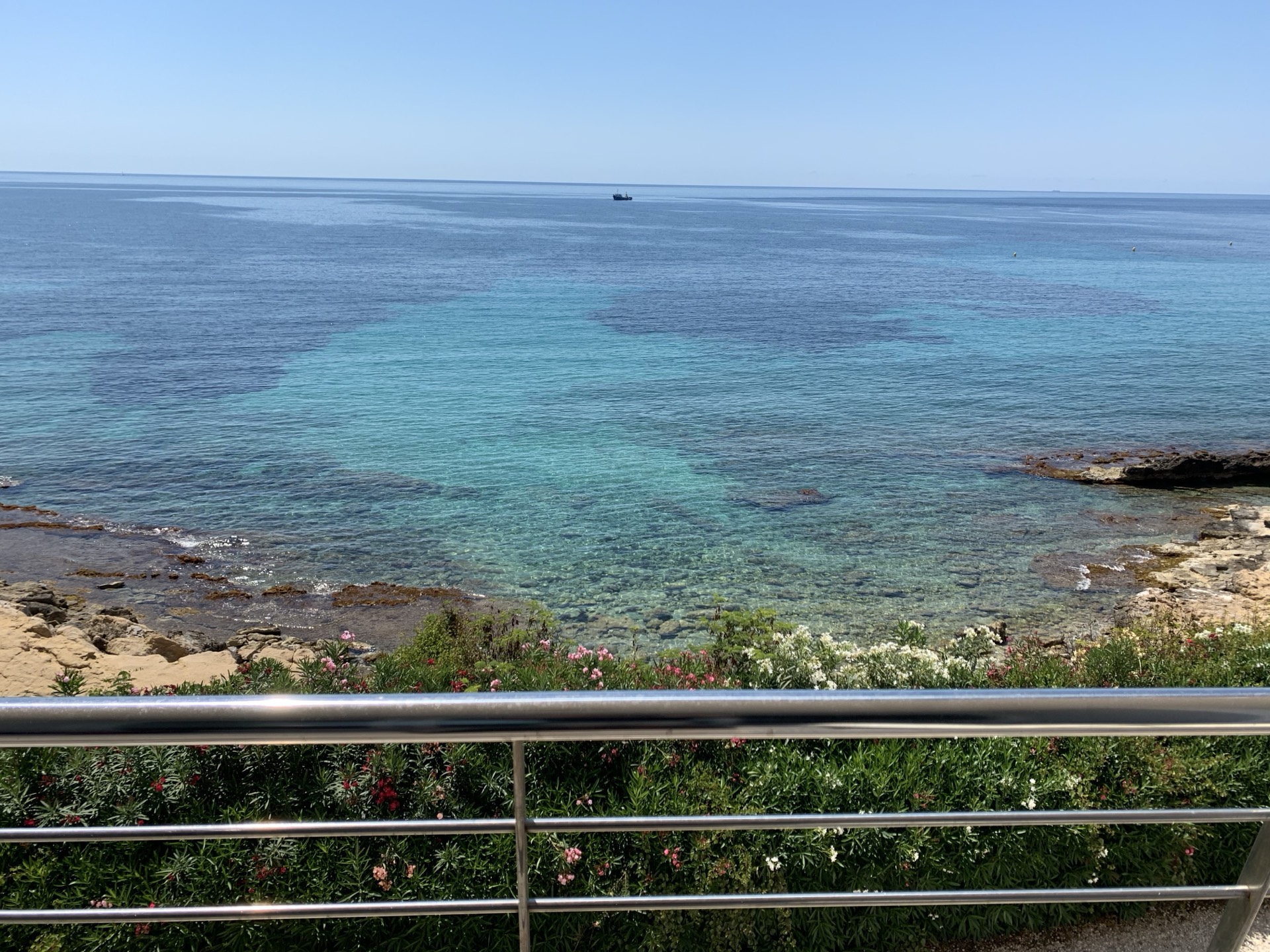 Flat by the Sea — photo 42