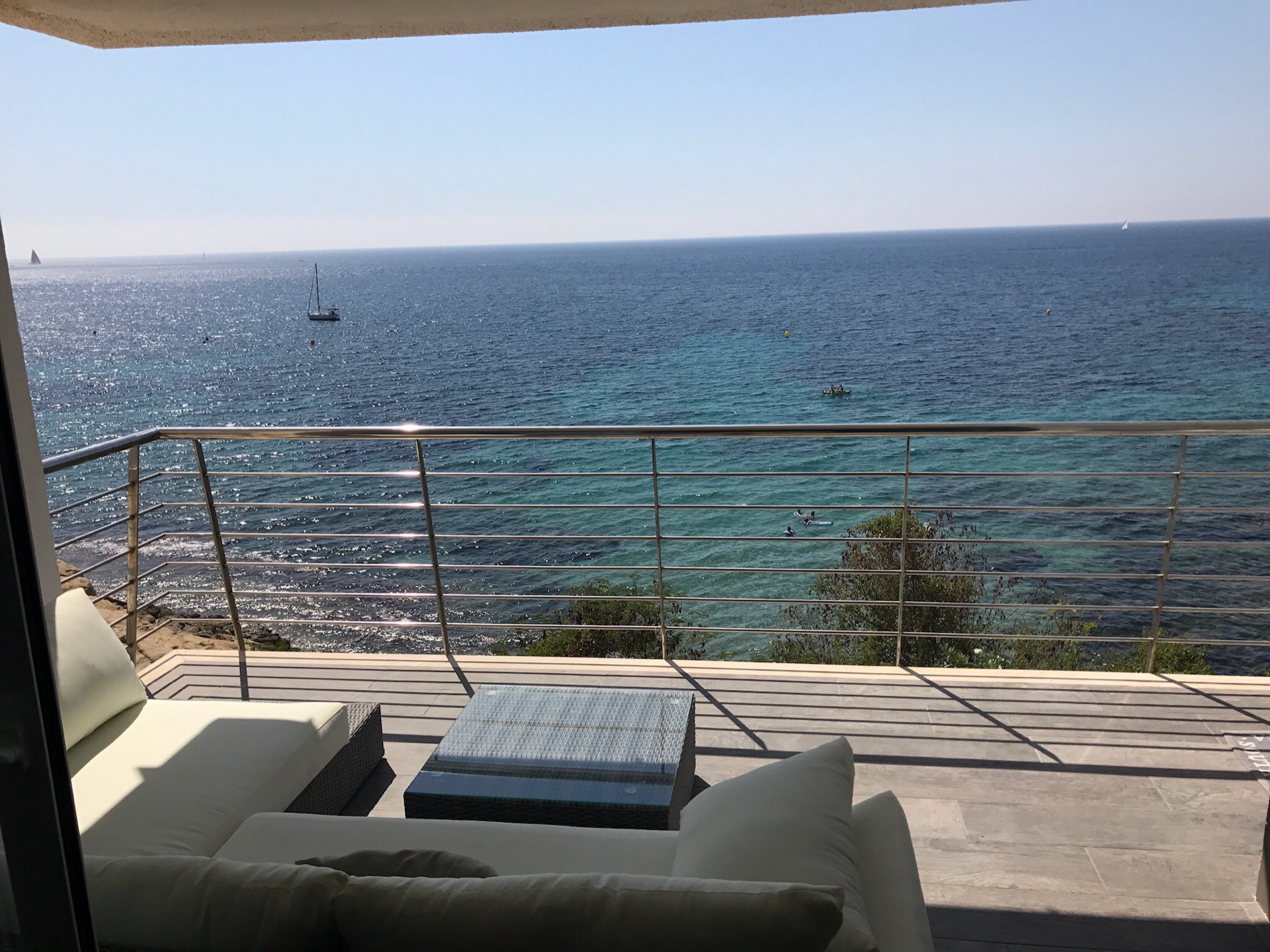 Flat by the Sea — photo 59