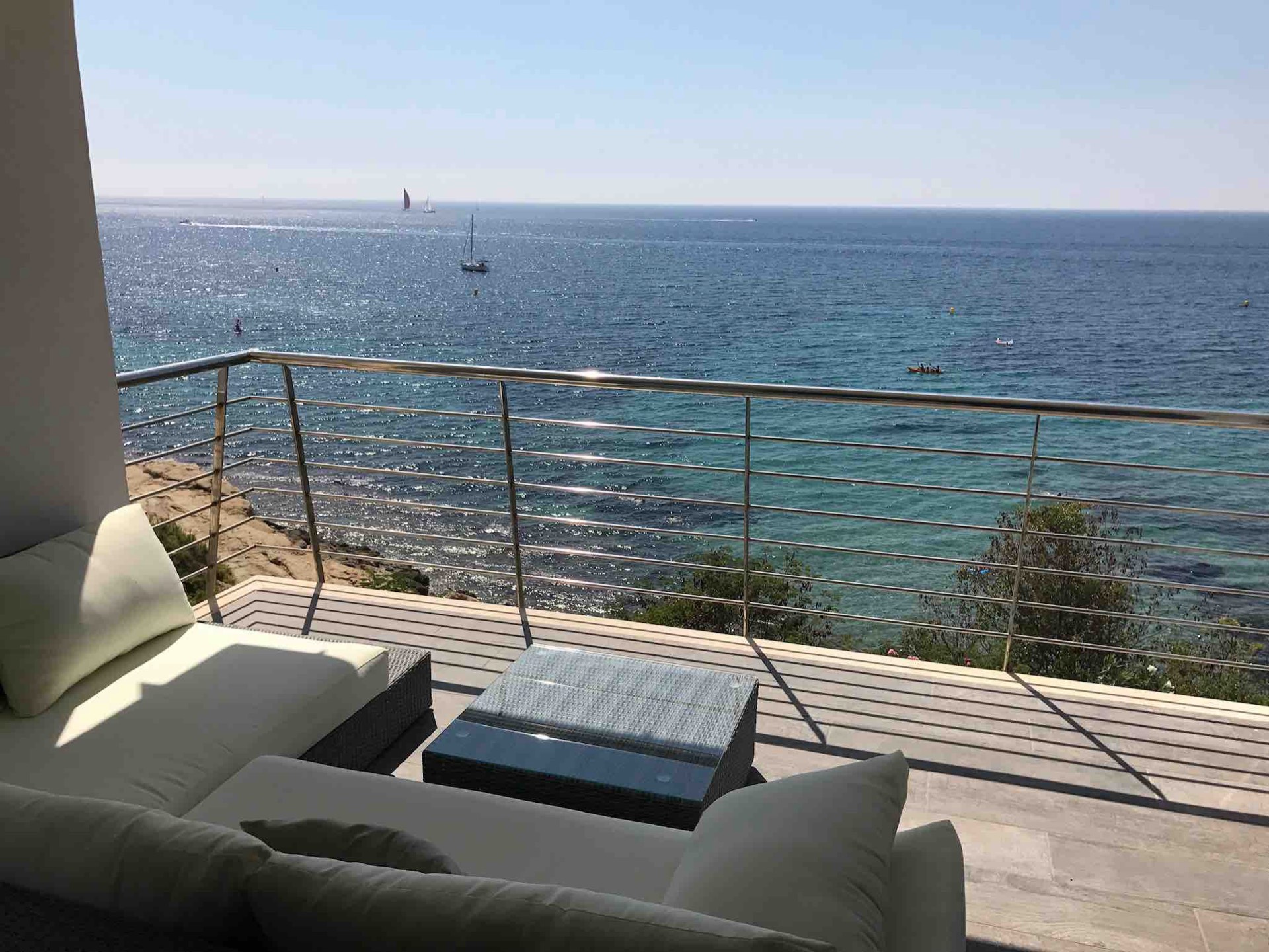 Flat by the Sea — photo 66