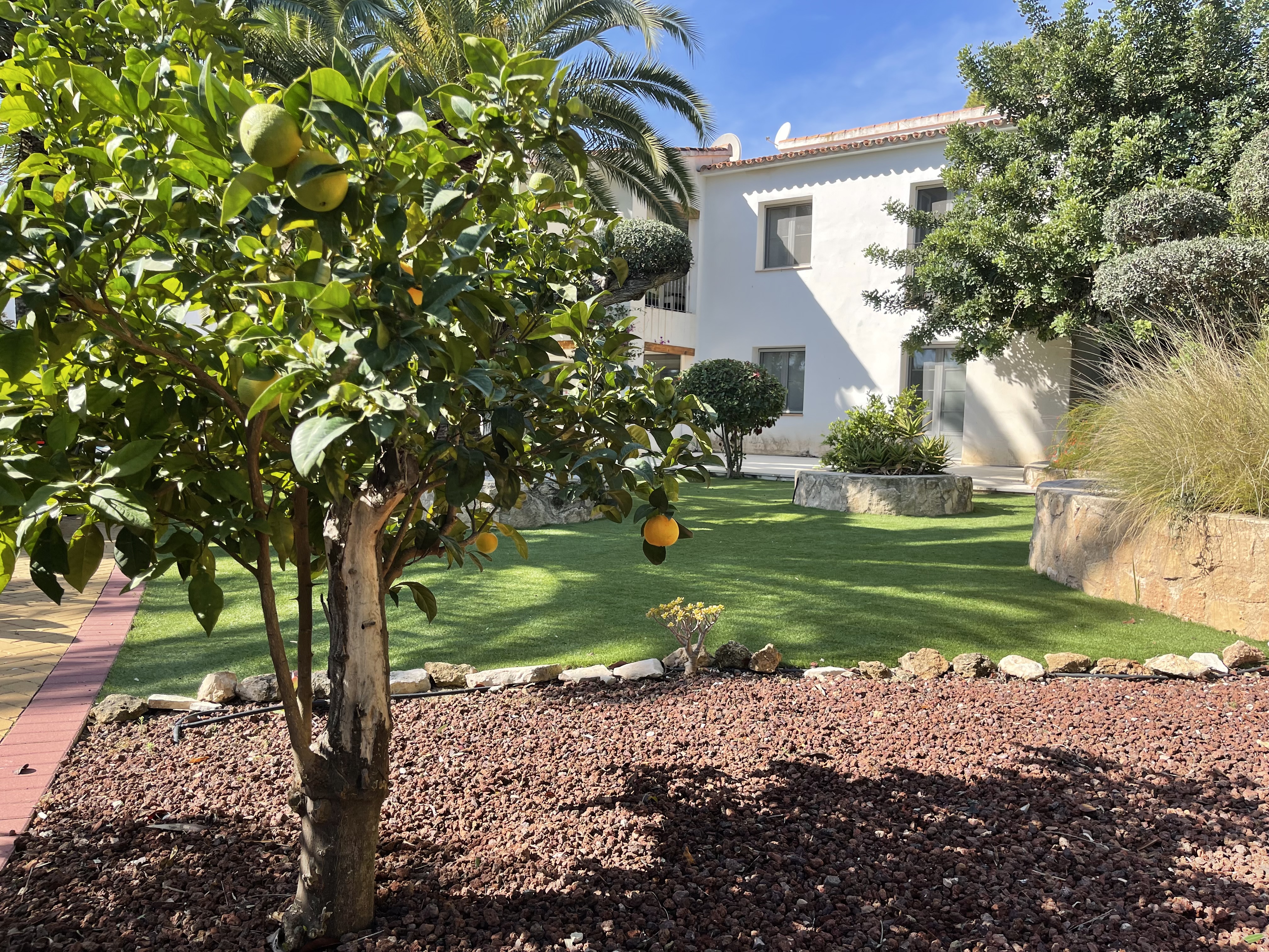 Villa La Barraca