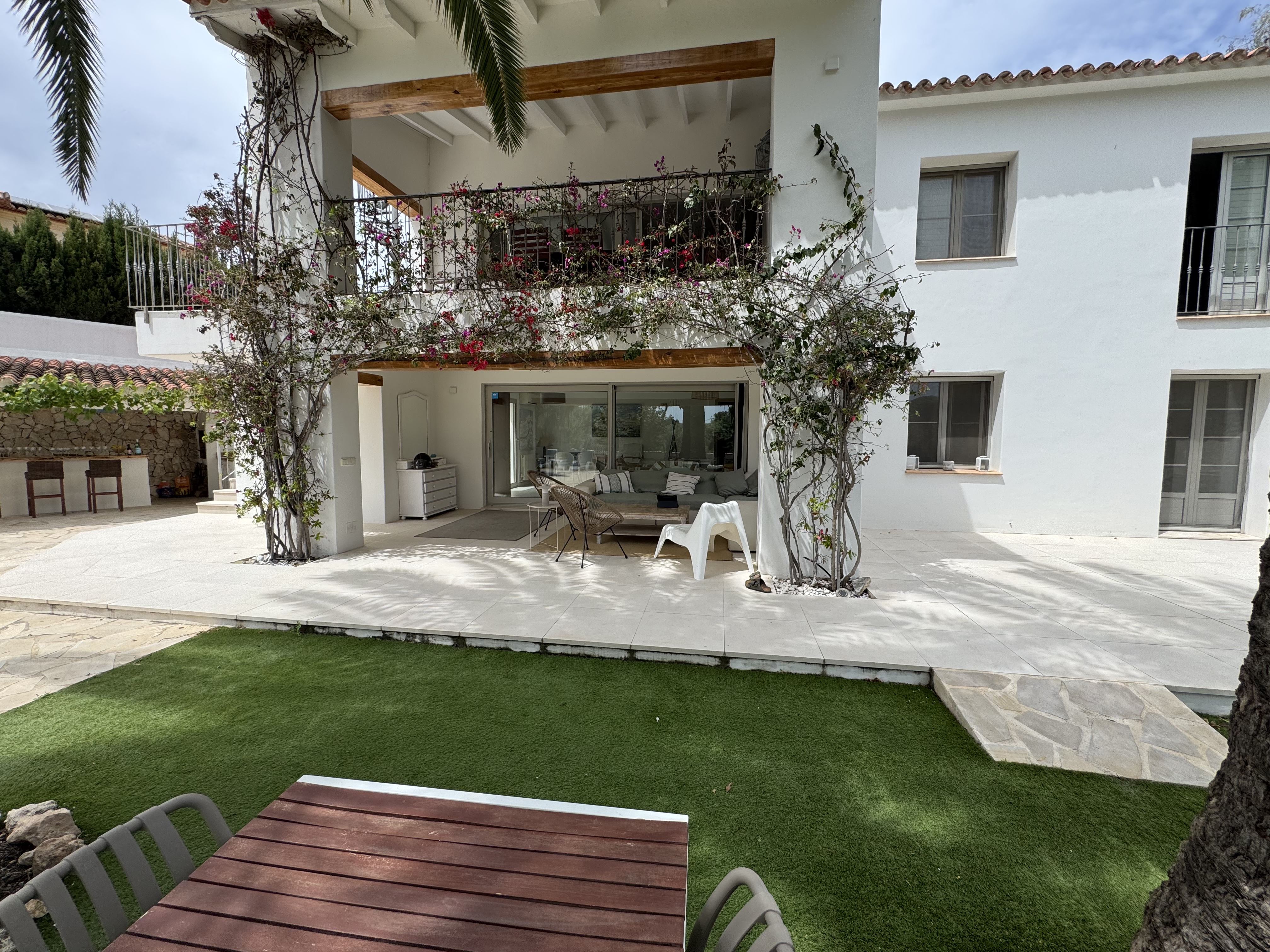 Villa La Barraca