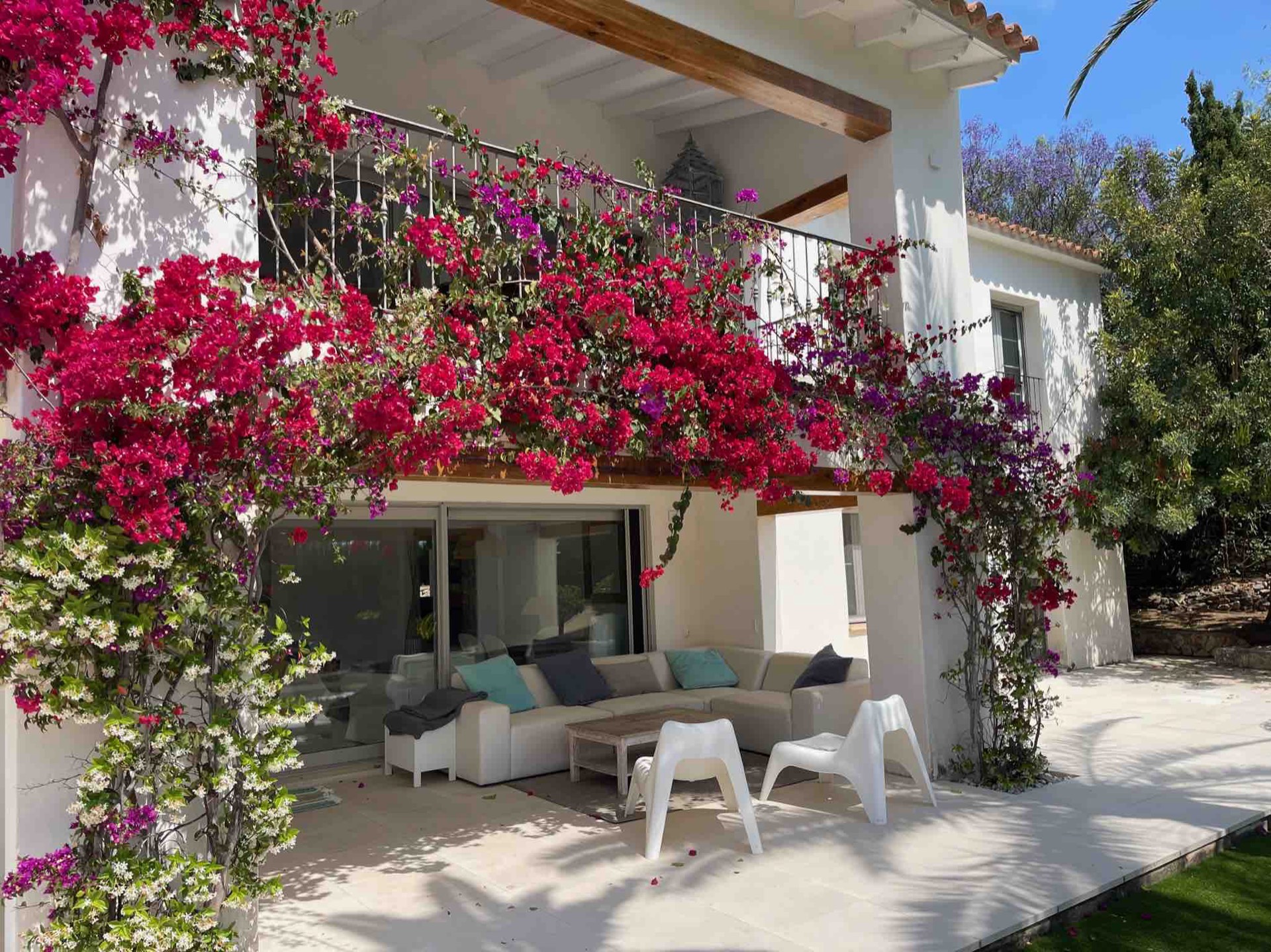 Villa La Barraca — photo 9