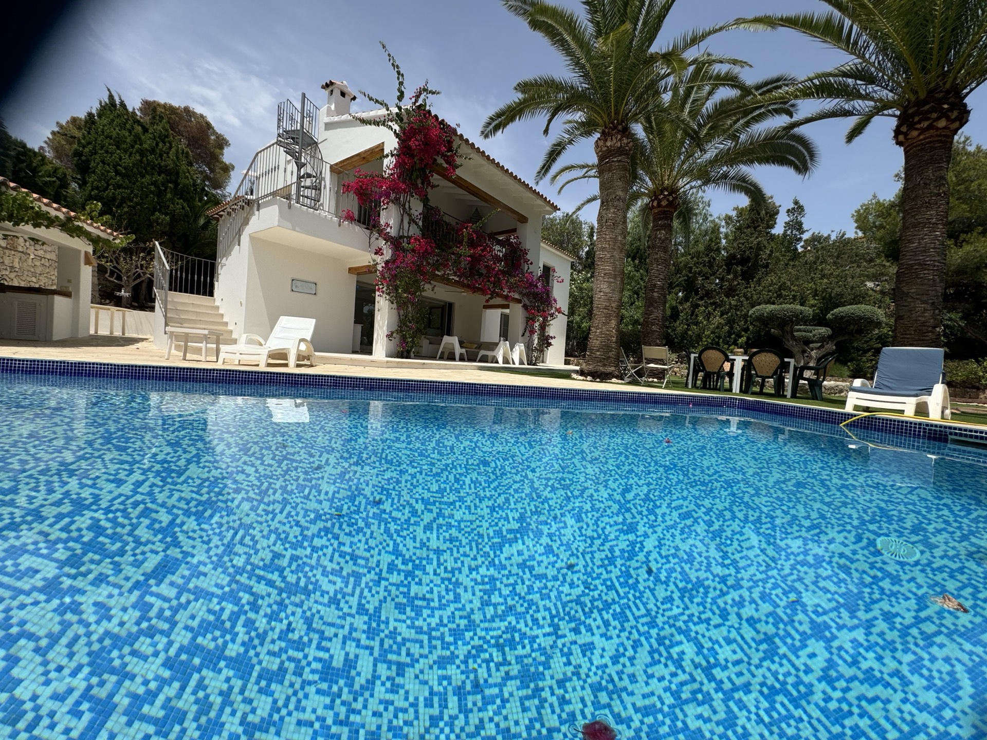 Villa La Barraca — photo 11
