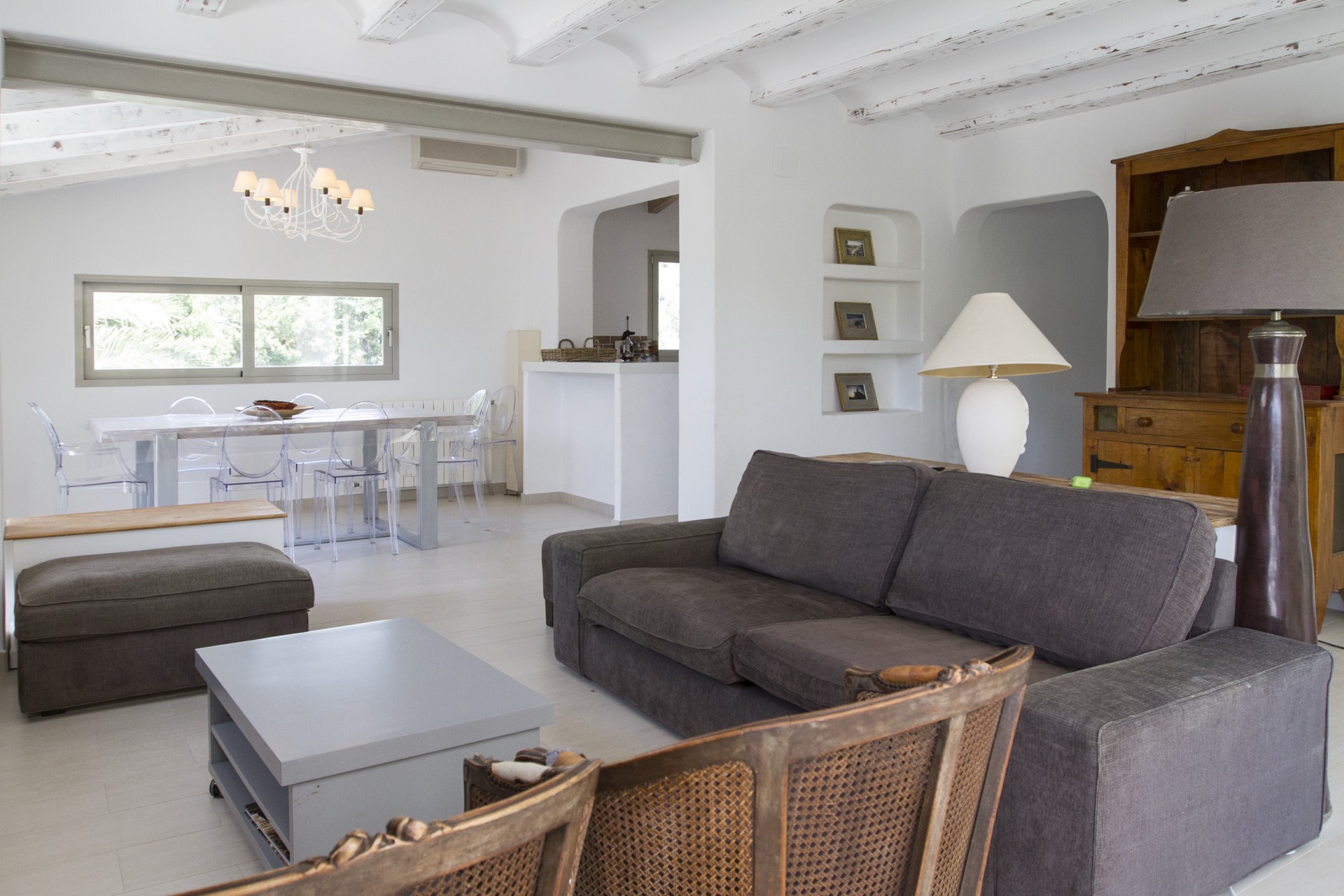 Villa La Barraca — photo 13