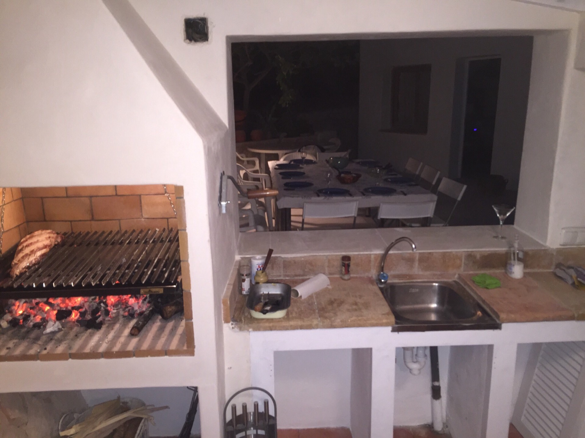 Villa La Barraca — photo 14