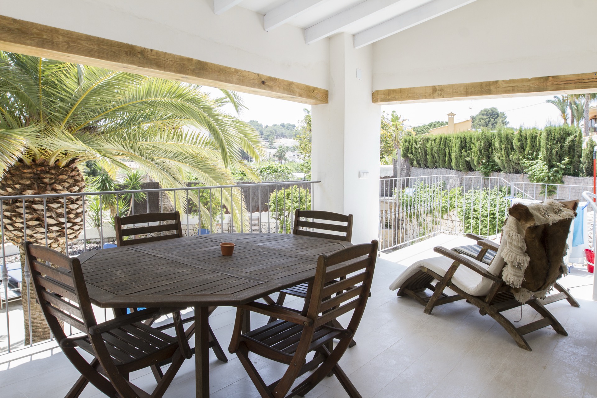 Villa La Barraca — photo 18