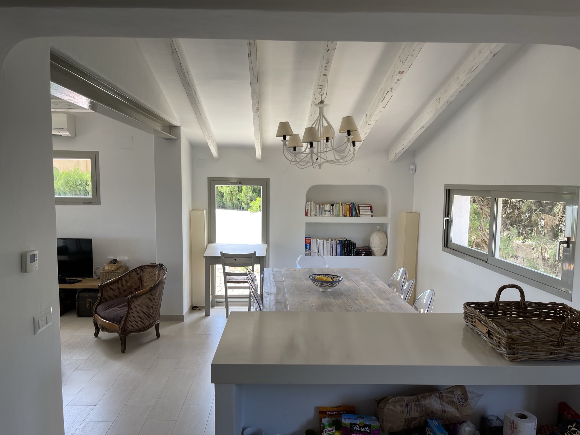 Villa La Barraca — photo 20
