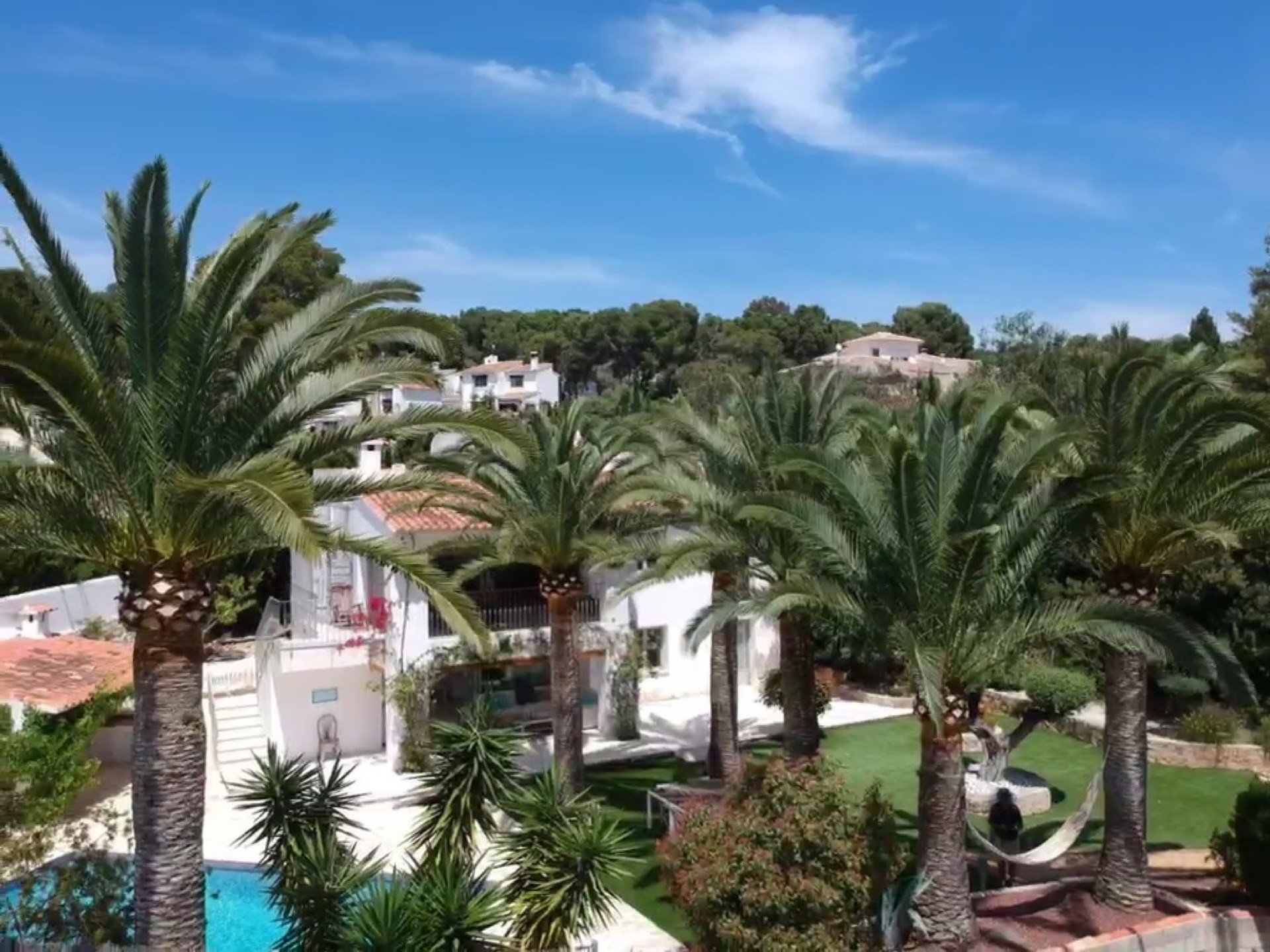 Villa La Barraca — photo 23