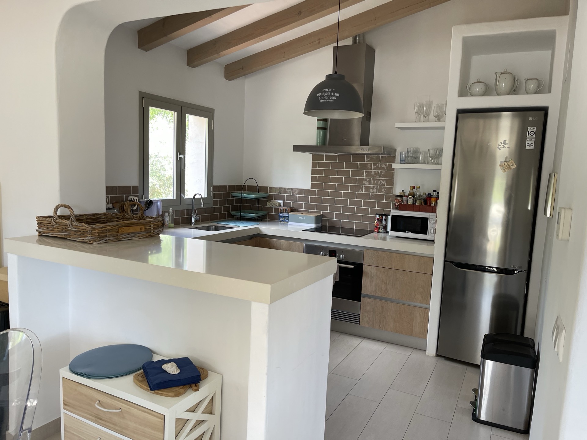 Villa La Barraca — photo 24