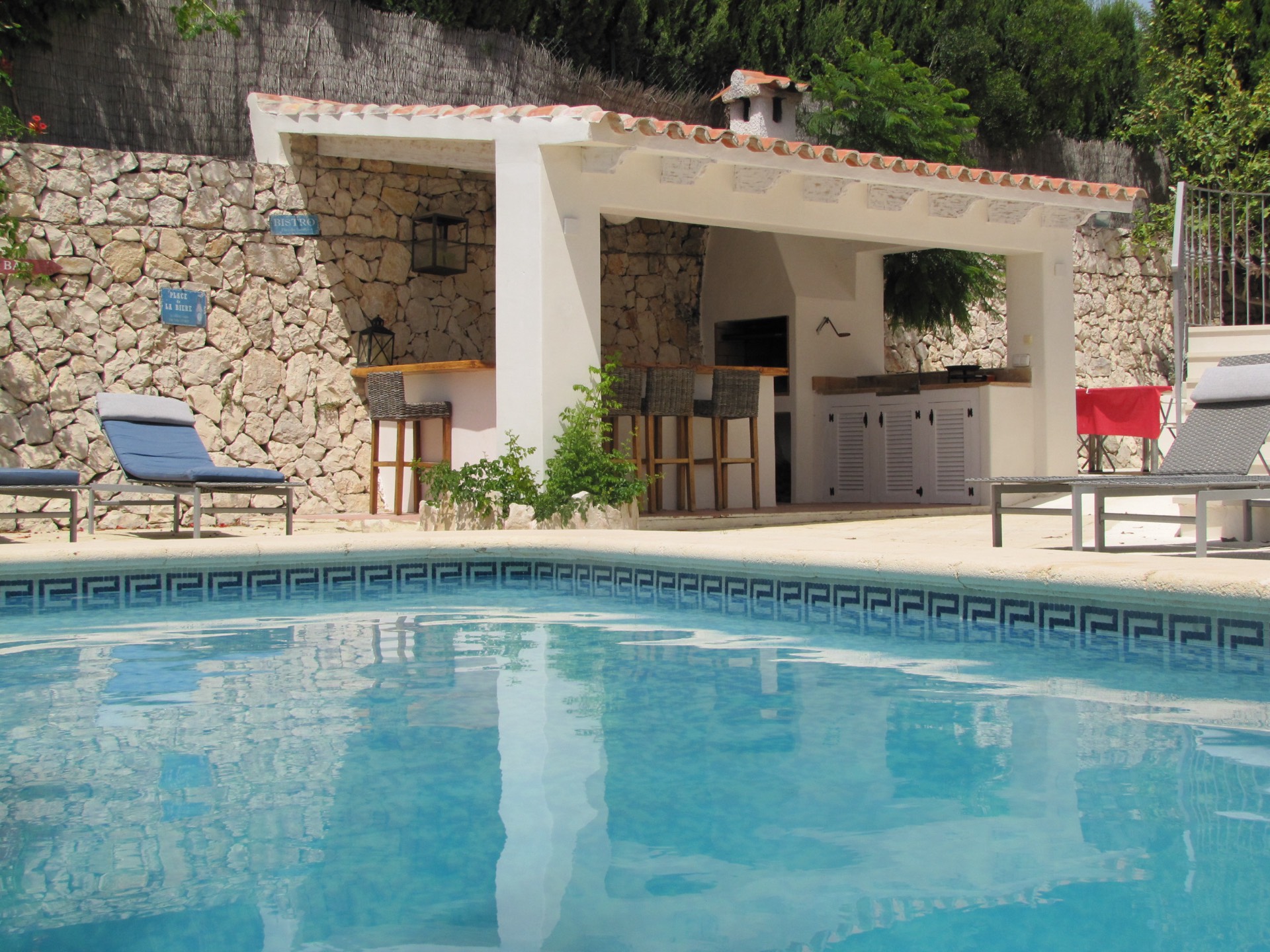 Villa La Barraca — photo 25