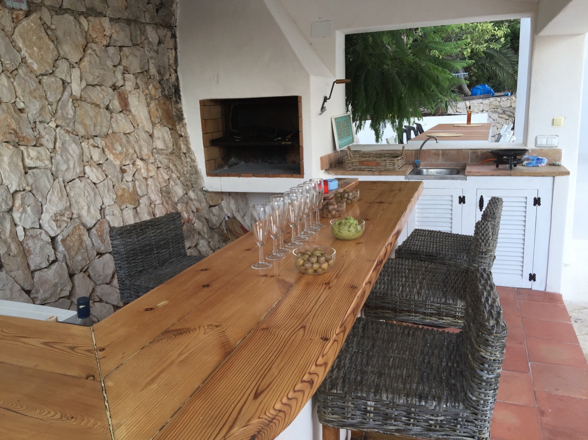 Villa La Barraca — photo 27