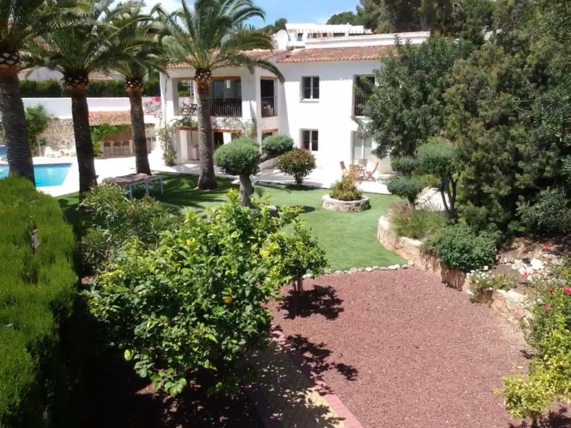 Villa La Barraca — photo 28