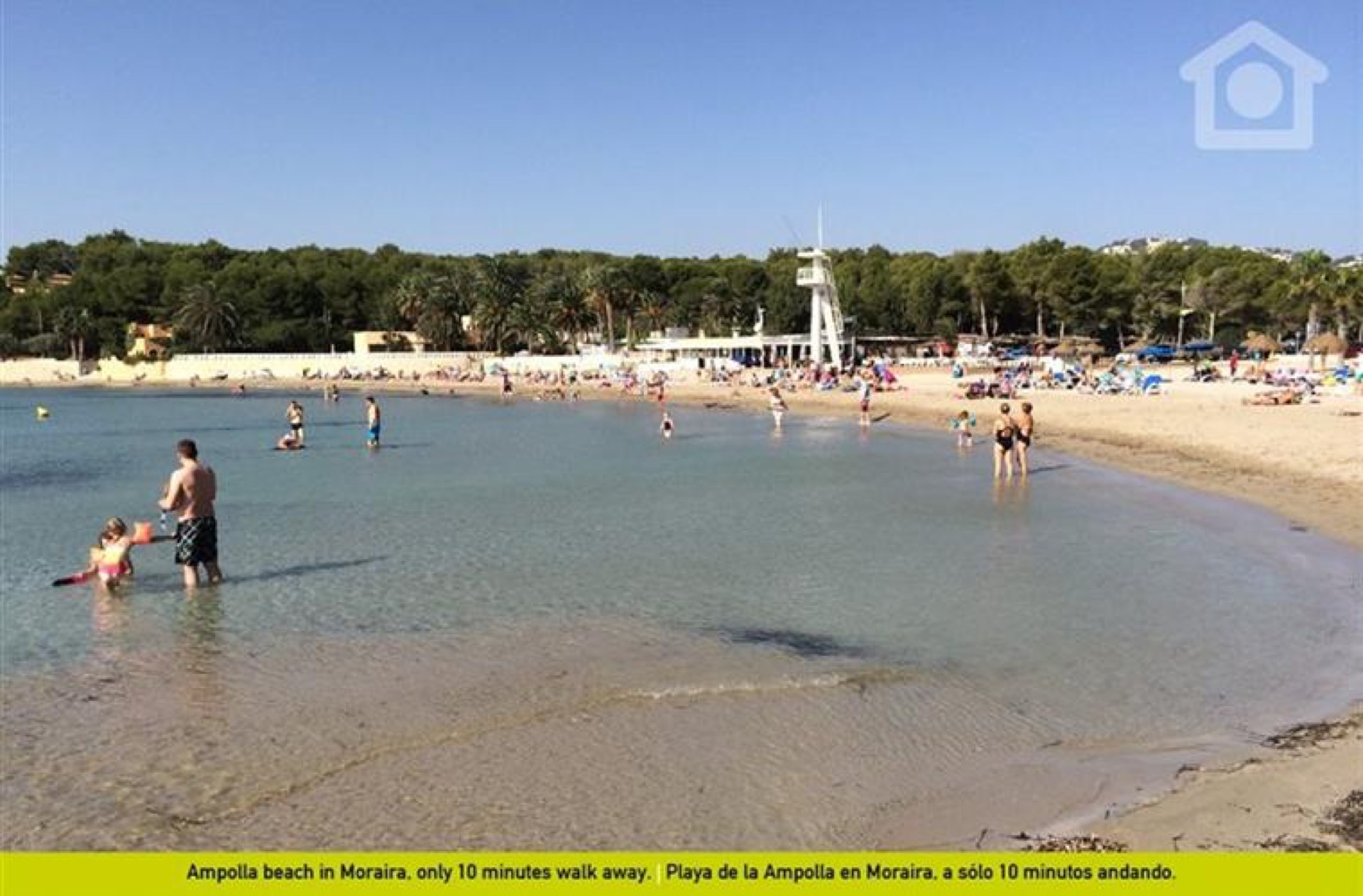 Villa La Barraca — photo 40