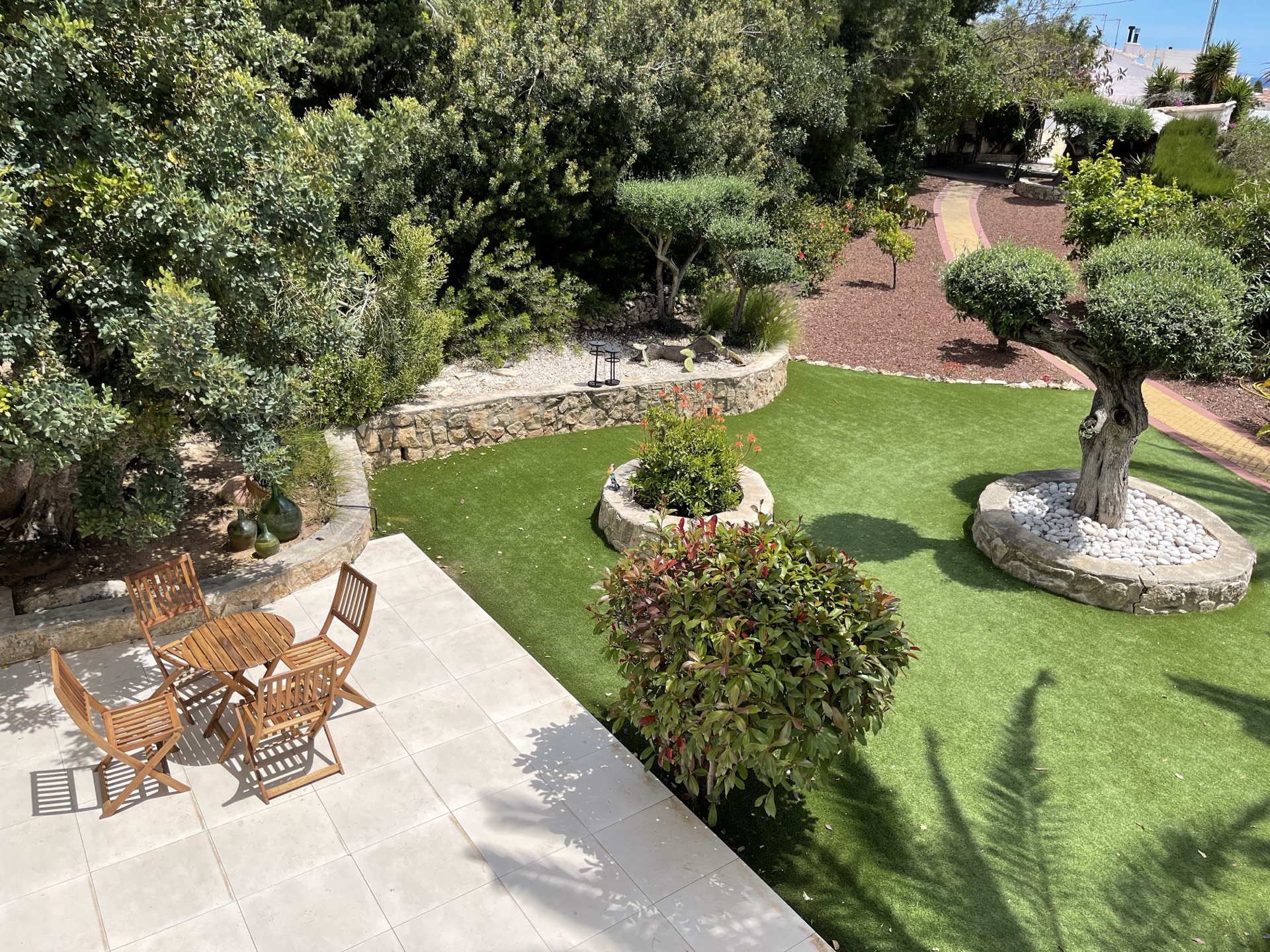 Villa La Barraca — photo 43