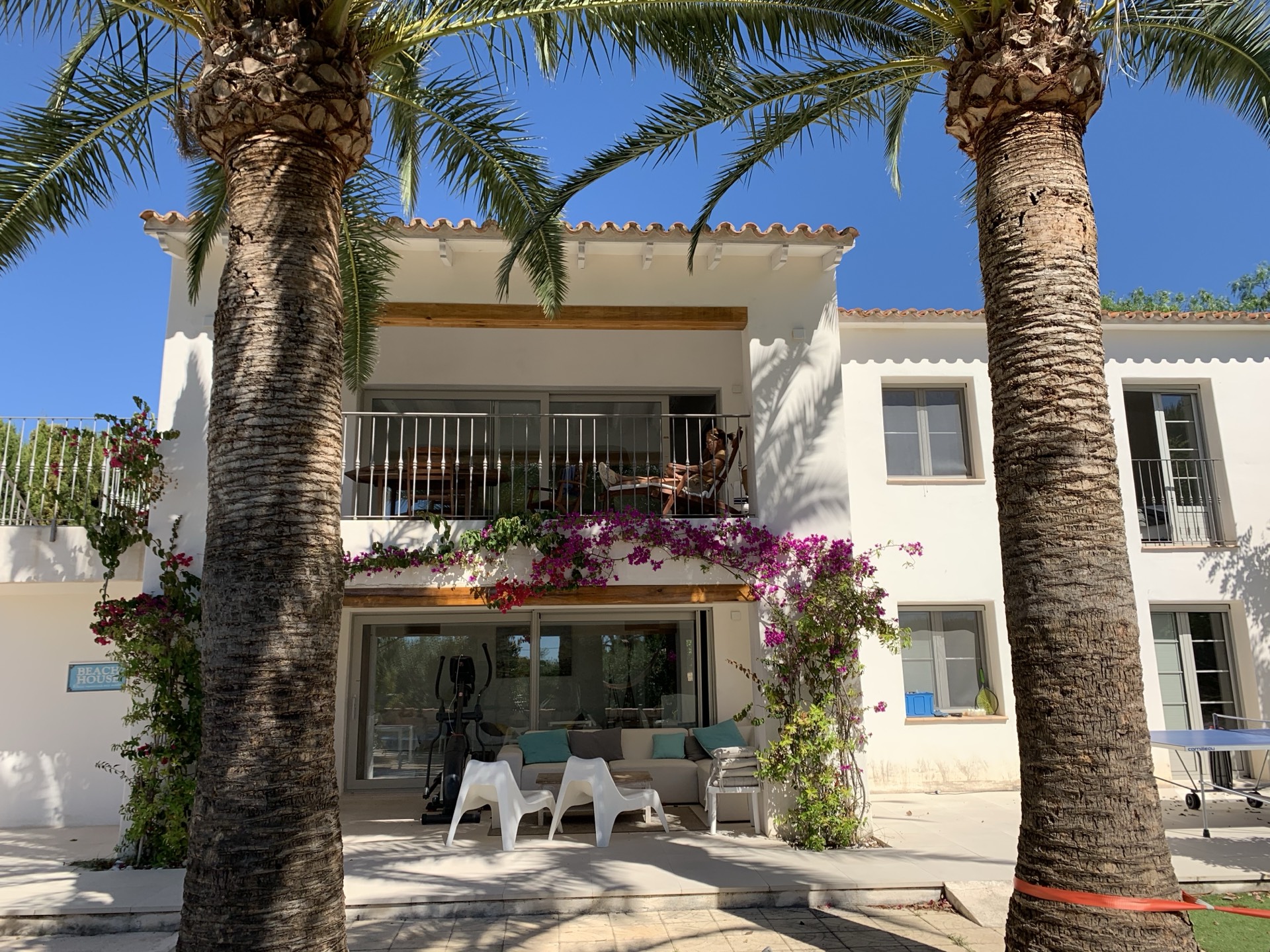 Villa La Barraca — photo 45