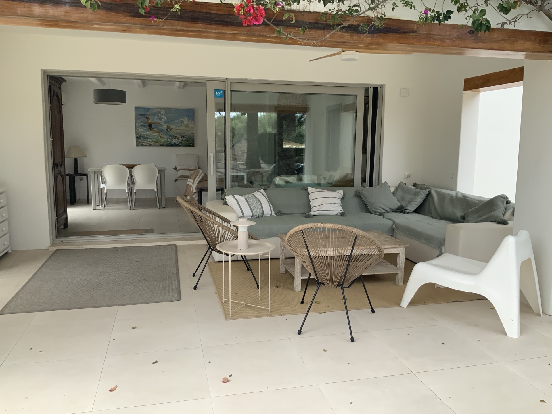 Villa La Barraca — photo 46