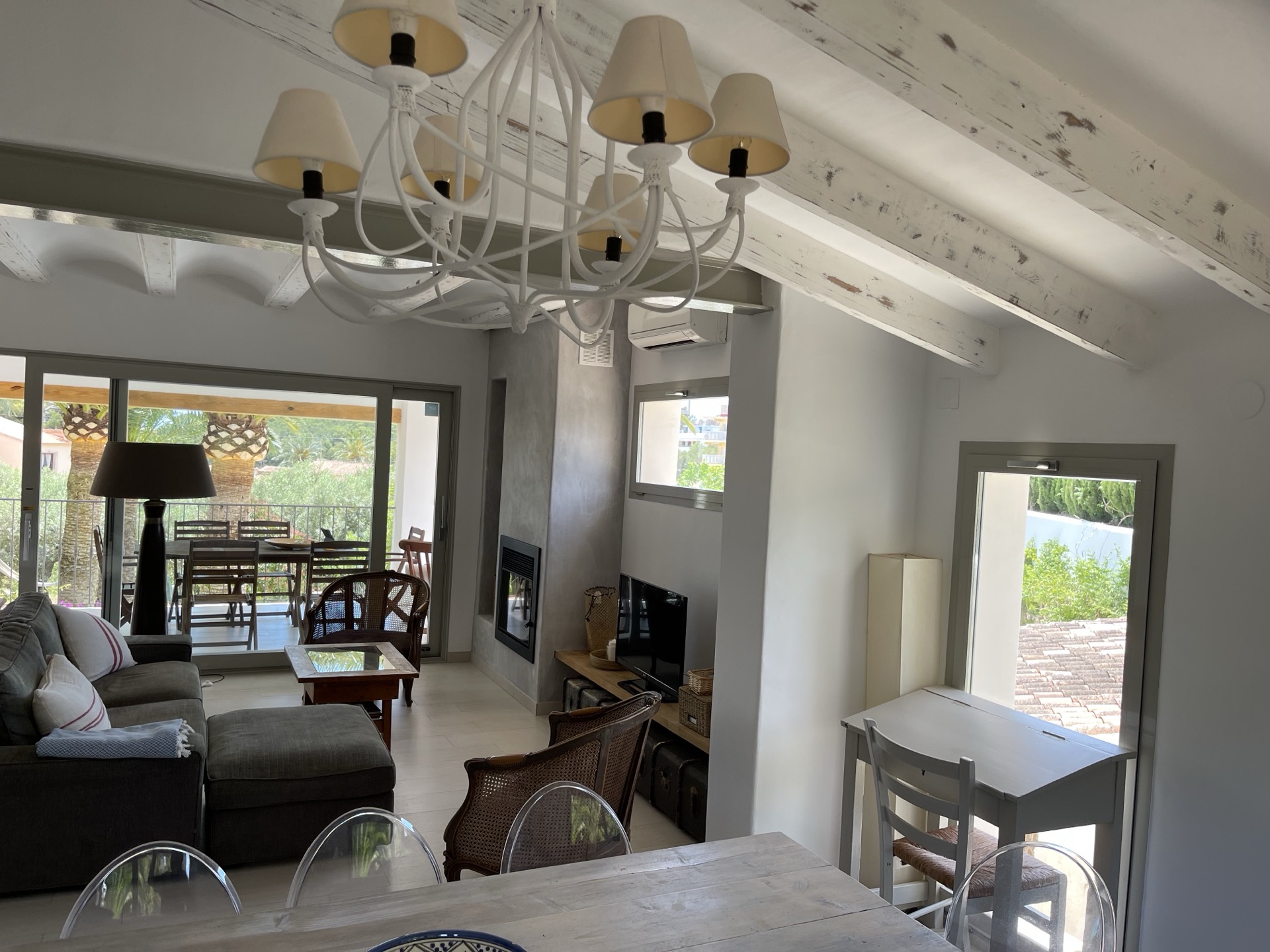 Villa La Barraca — photo 48