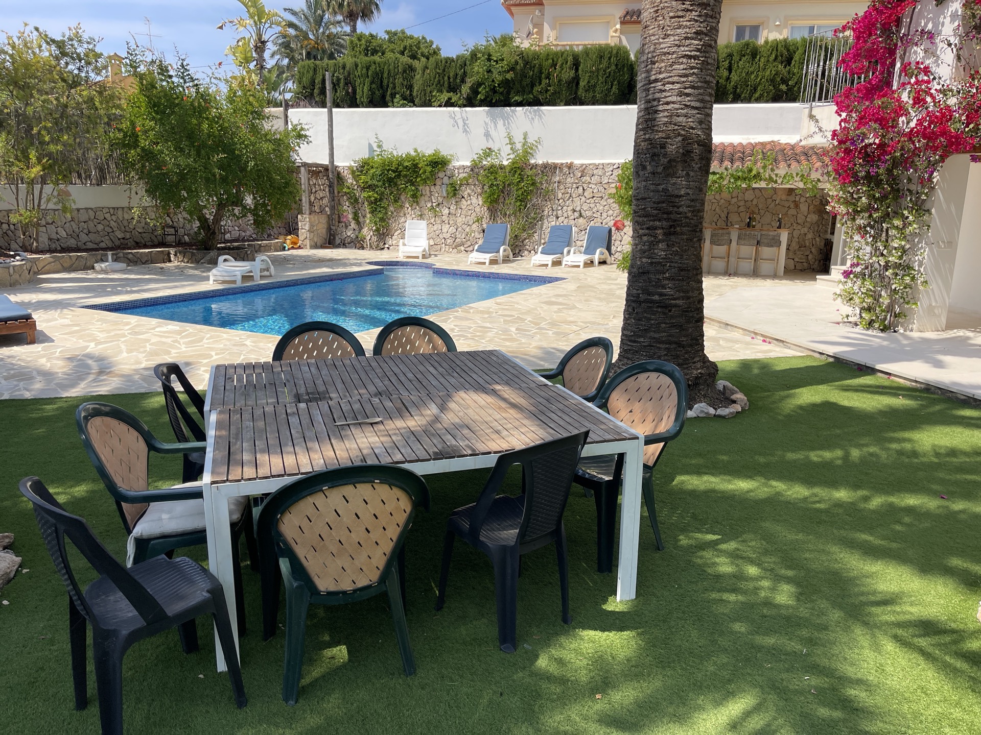 Villa La Barraca — photo 49