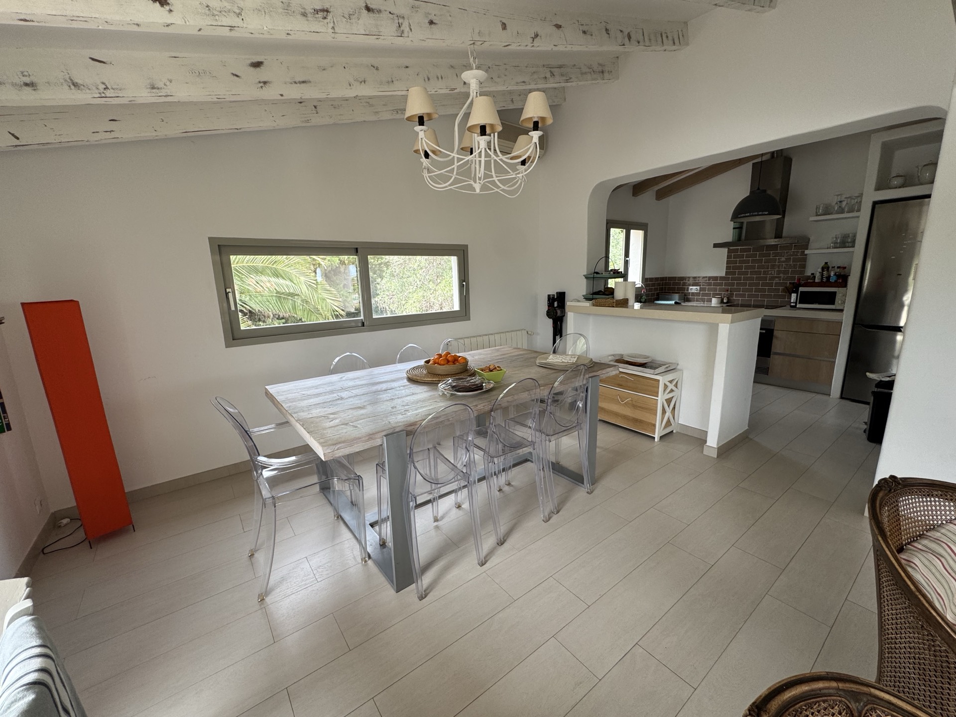 Villa La Barraca — photo 60