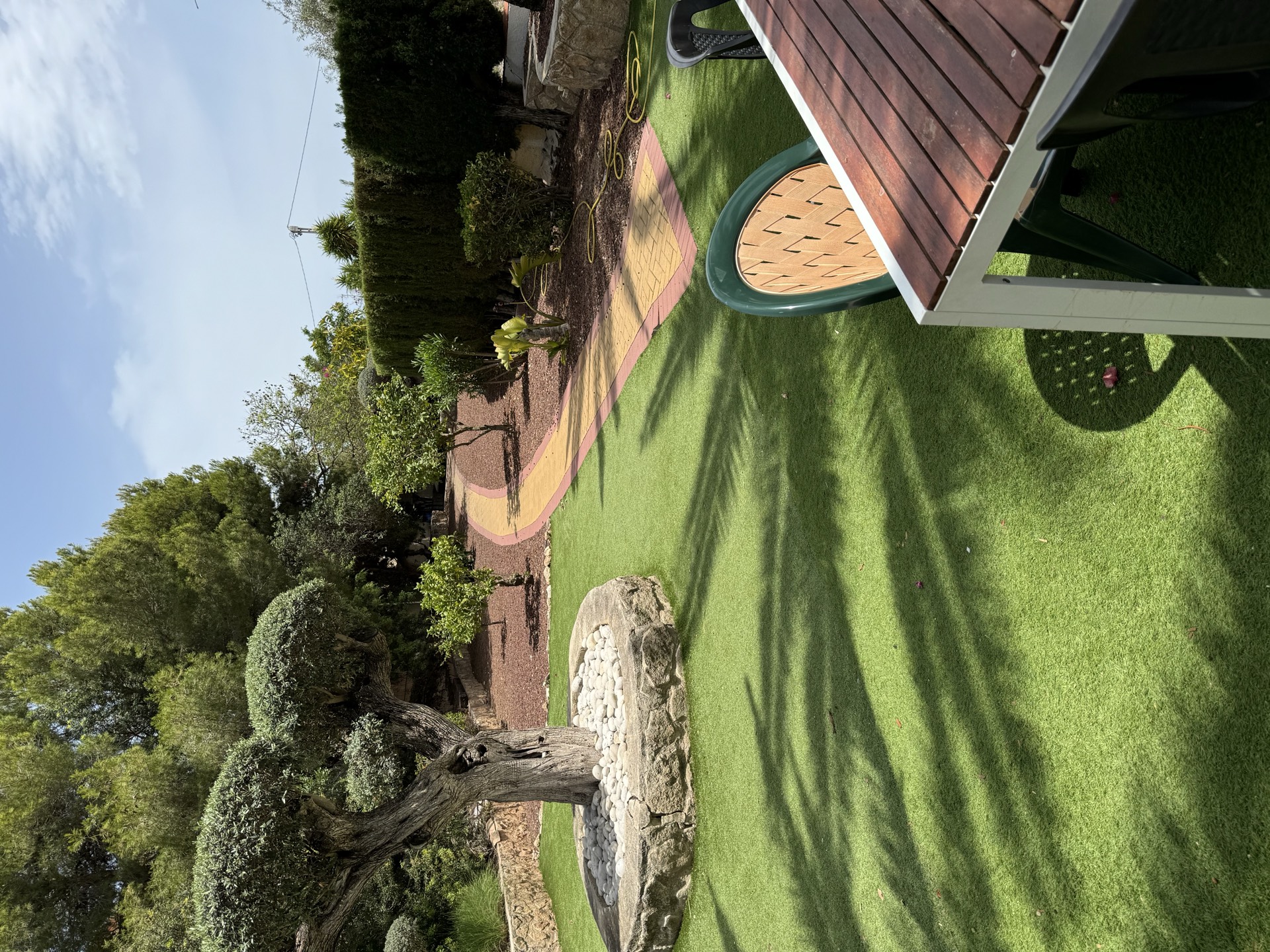 Villa La Barraca — photo 61