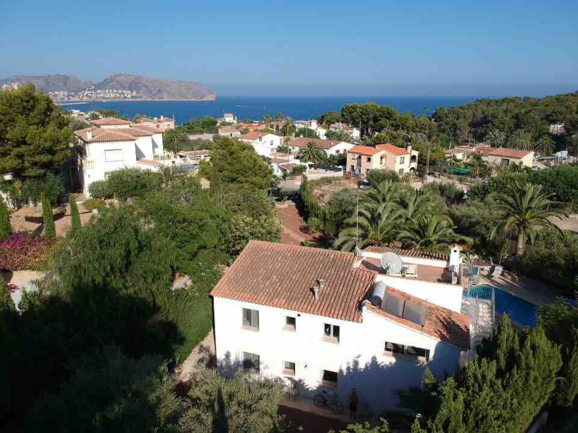 Villa La Barraca — photo 67