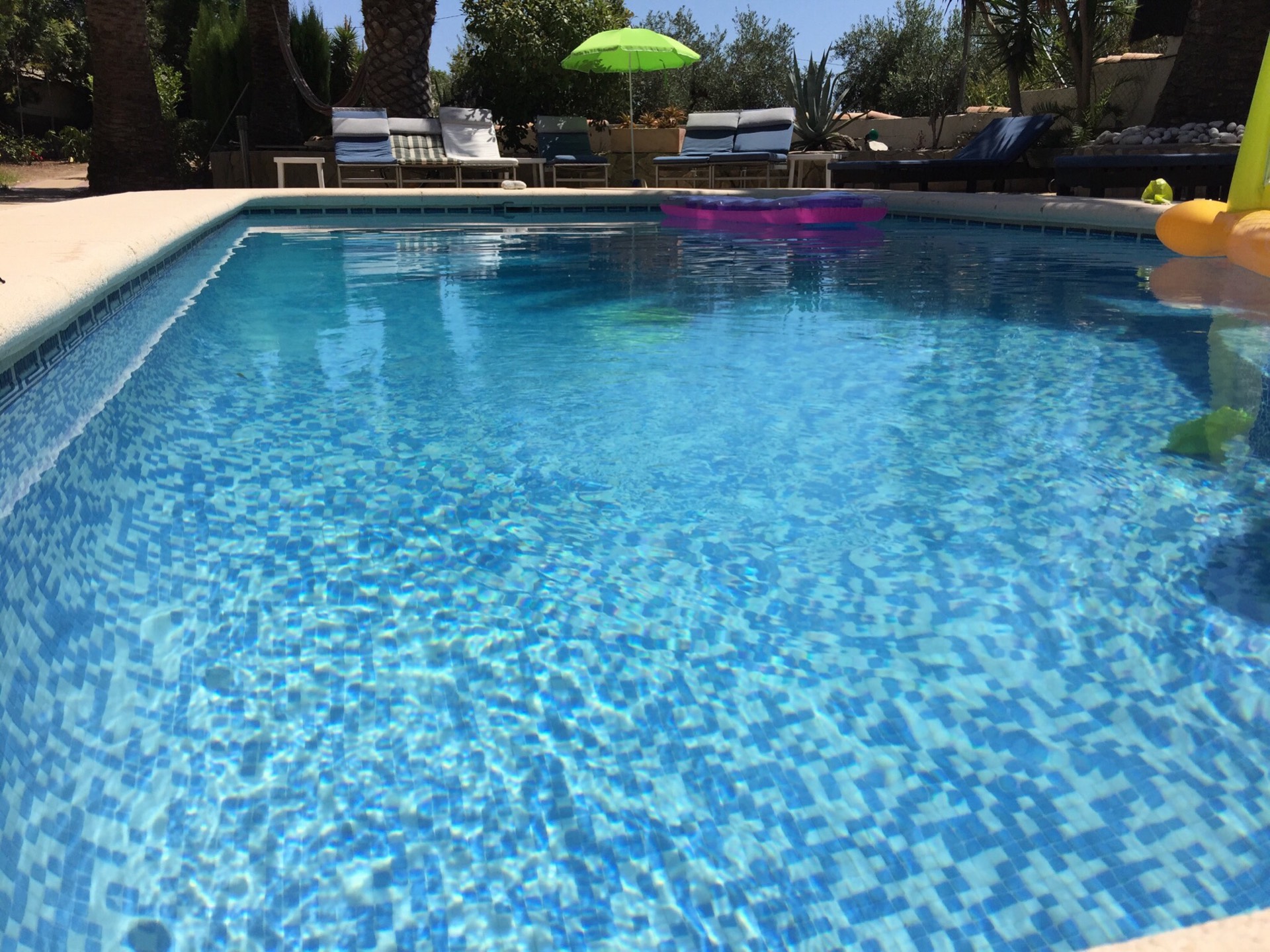Villa La Barraca — photo 70