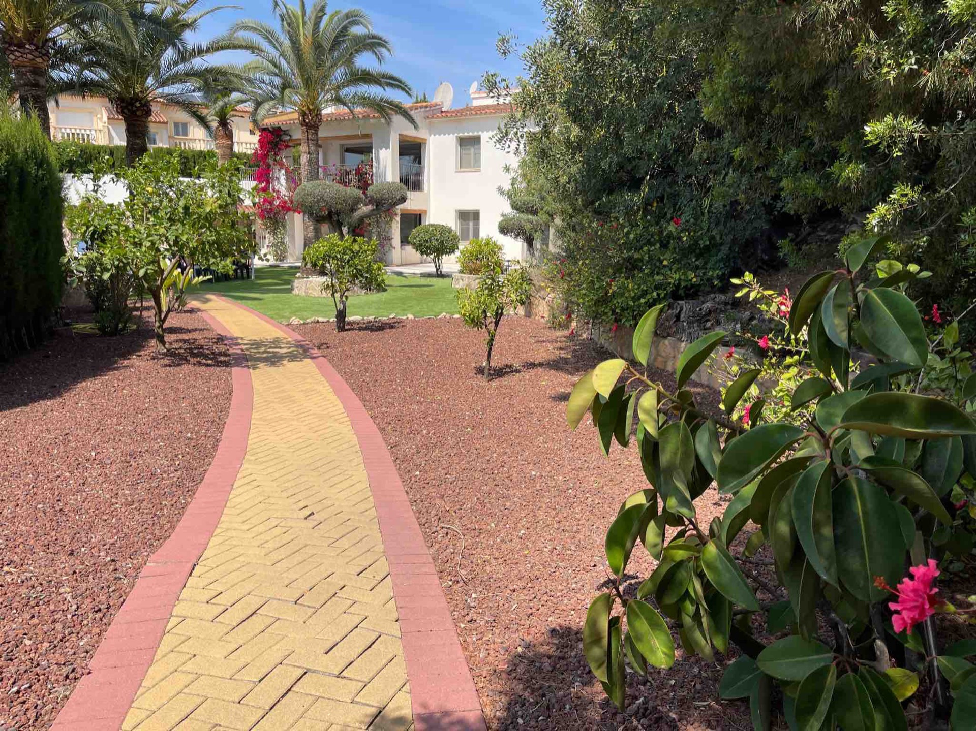 Villa La Barraca — photo 72