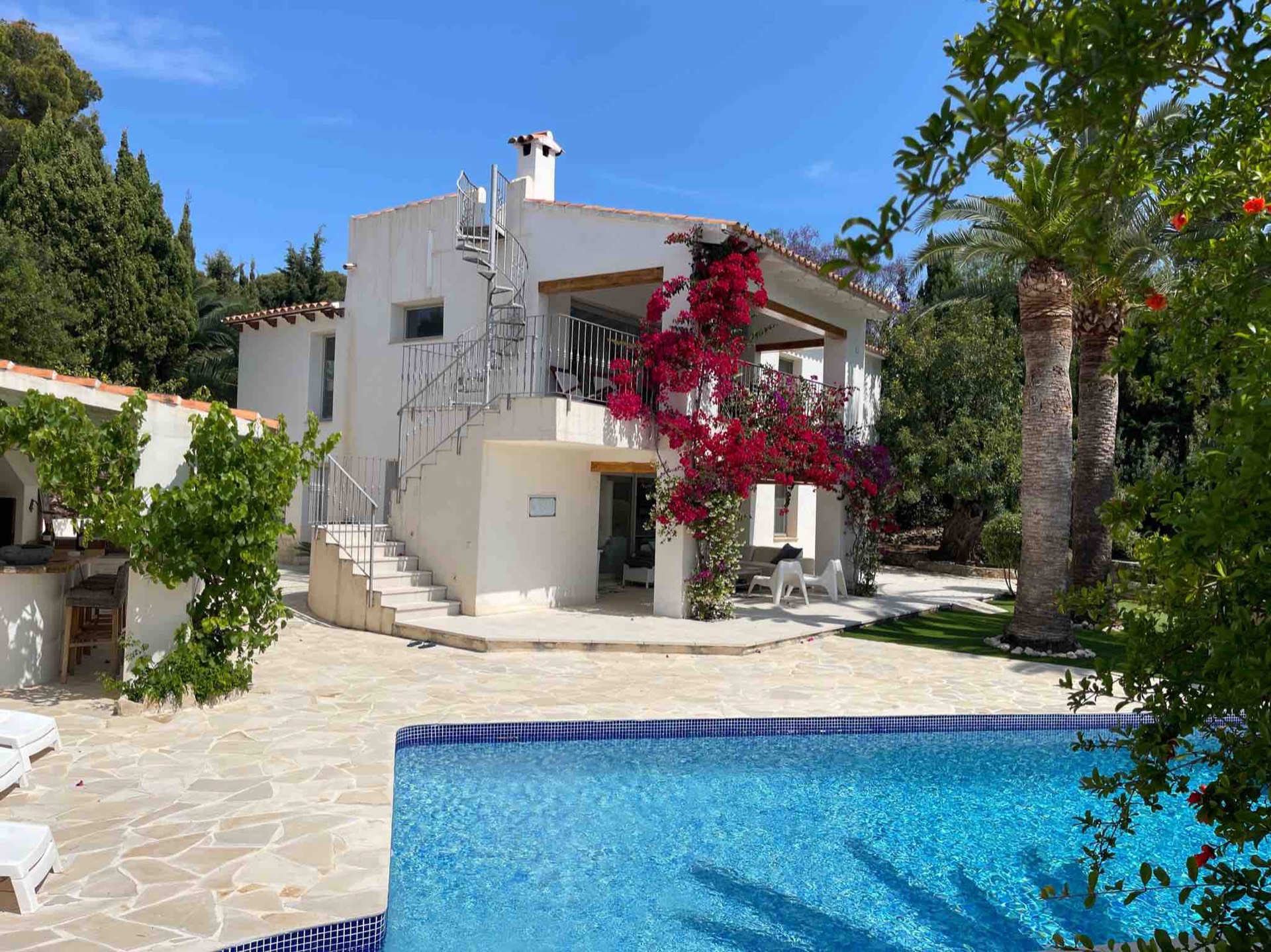 Villa La Barraca — photo 73