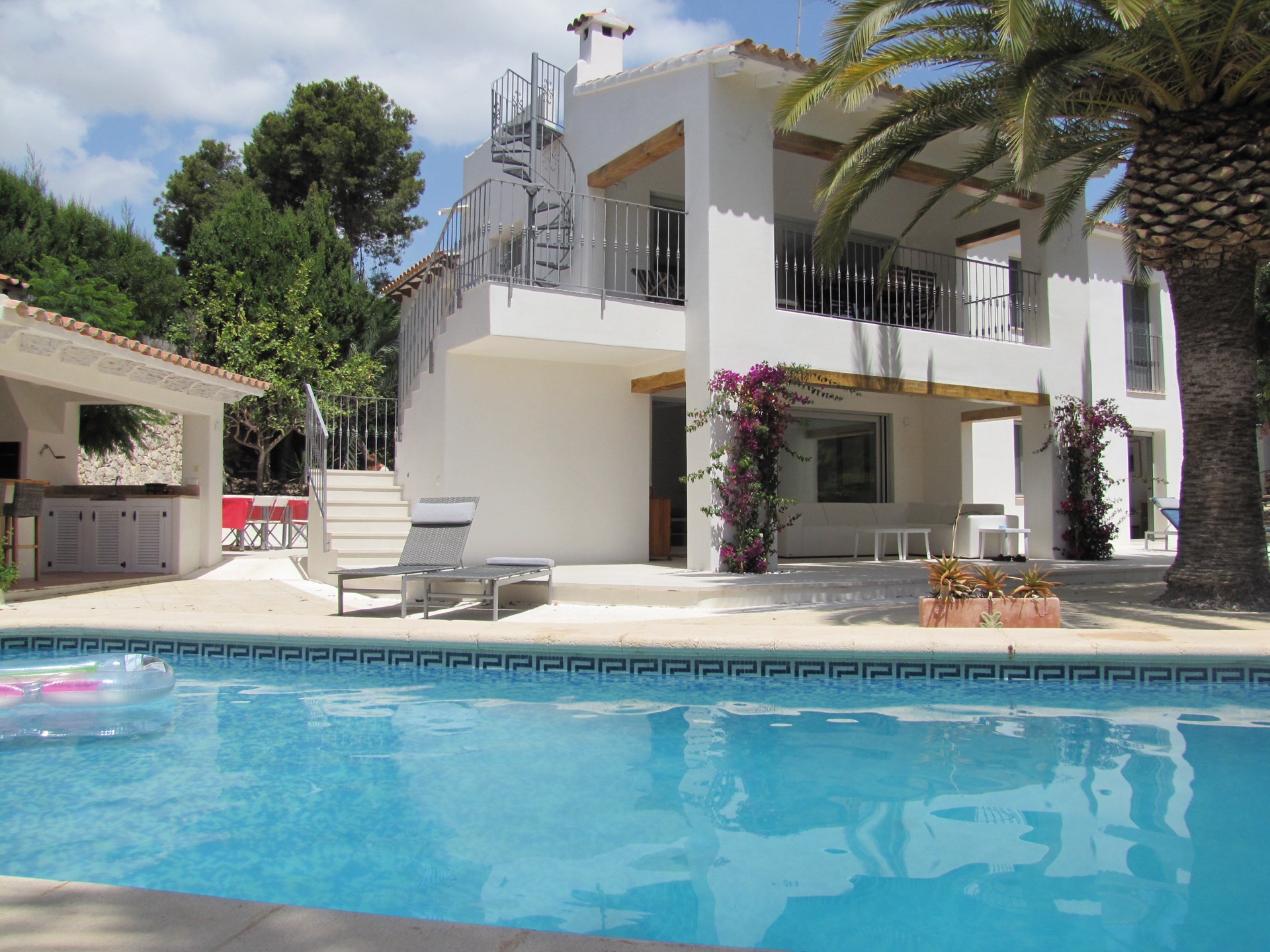 Villa La Barraca — photo 75