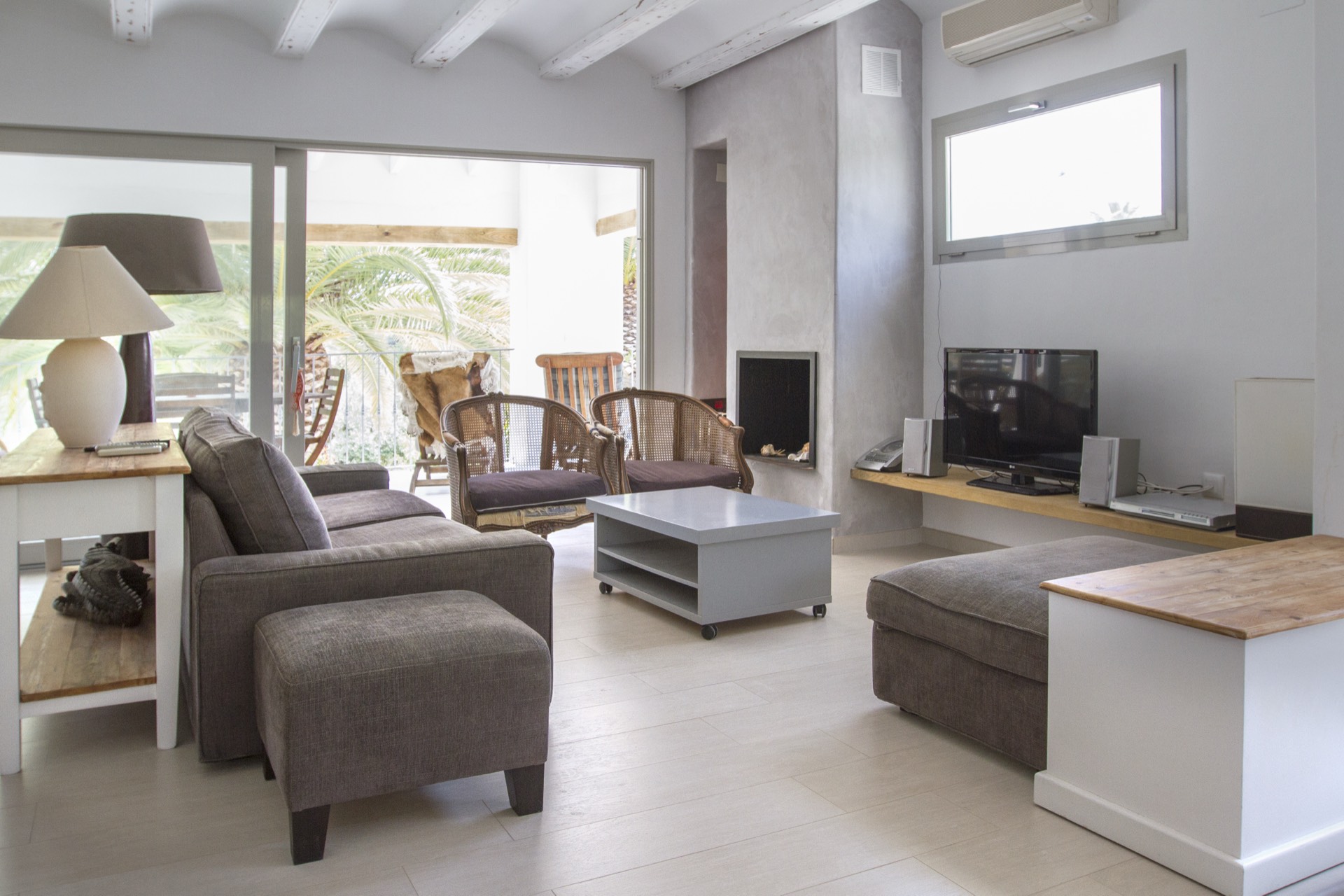 Villa La Barraca — photo 76