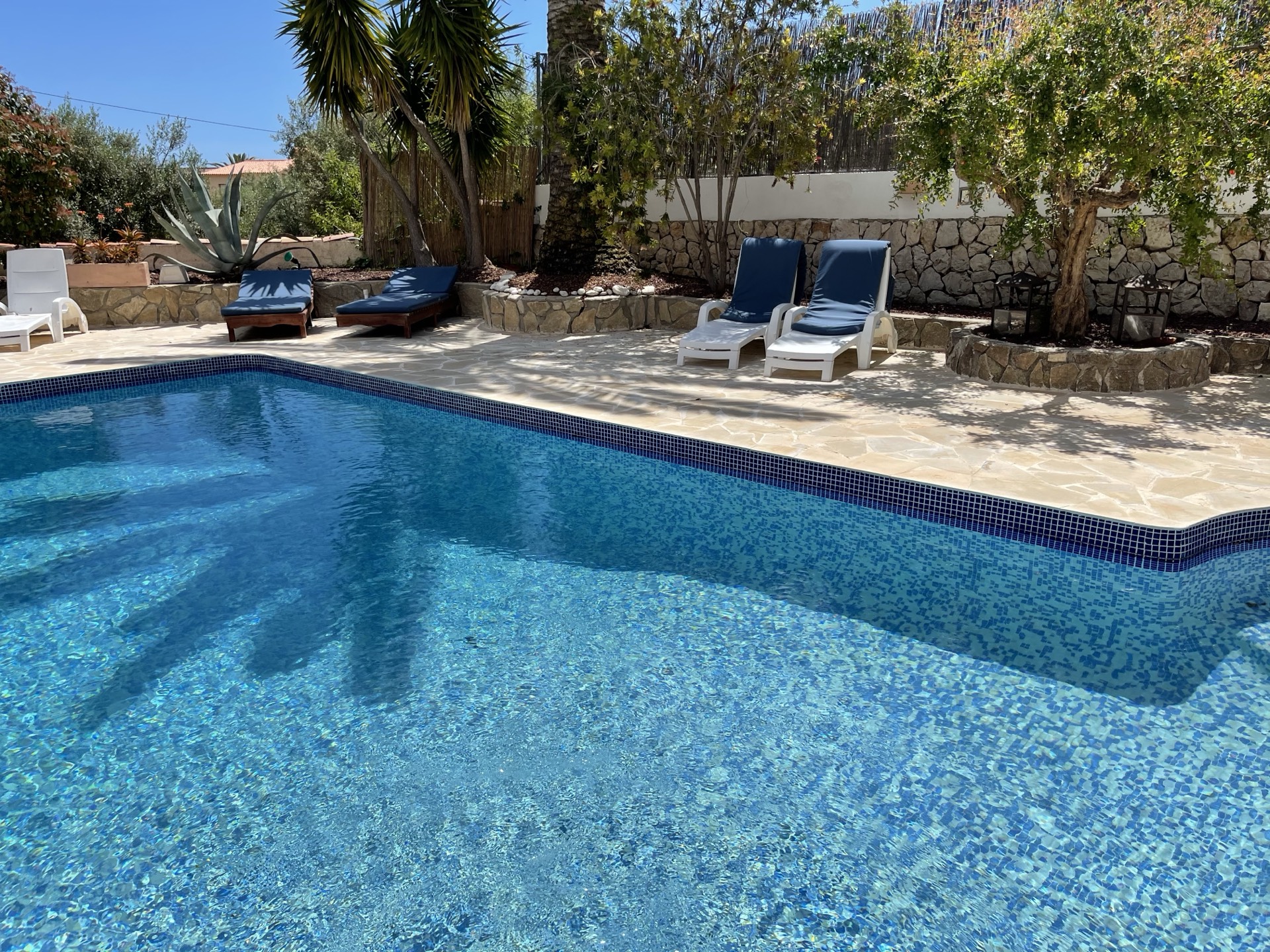 Villa La Barraca — photo 80