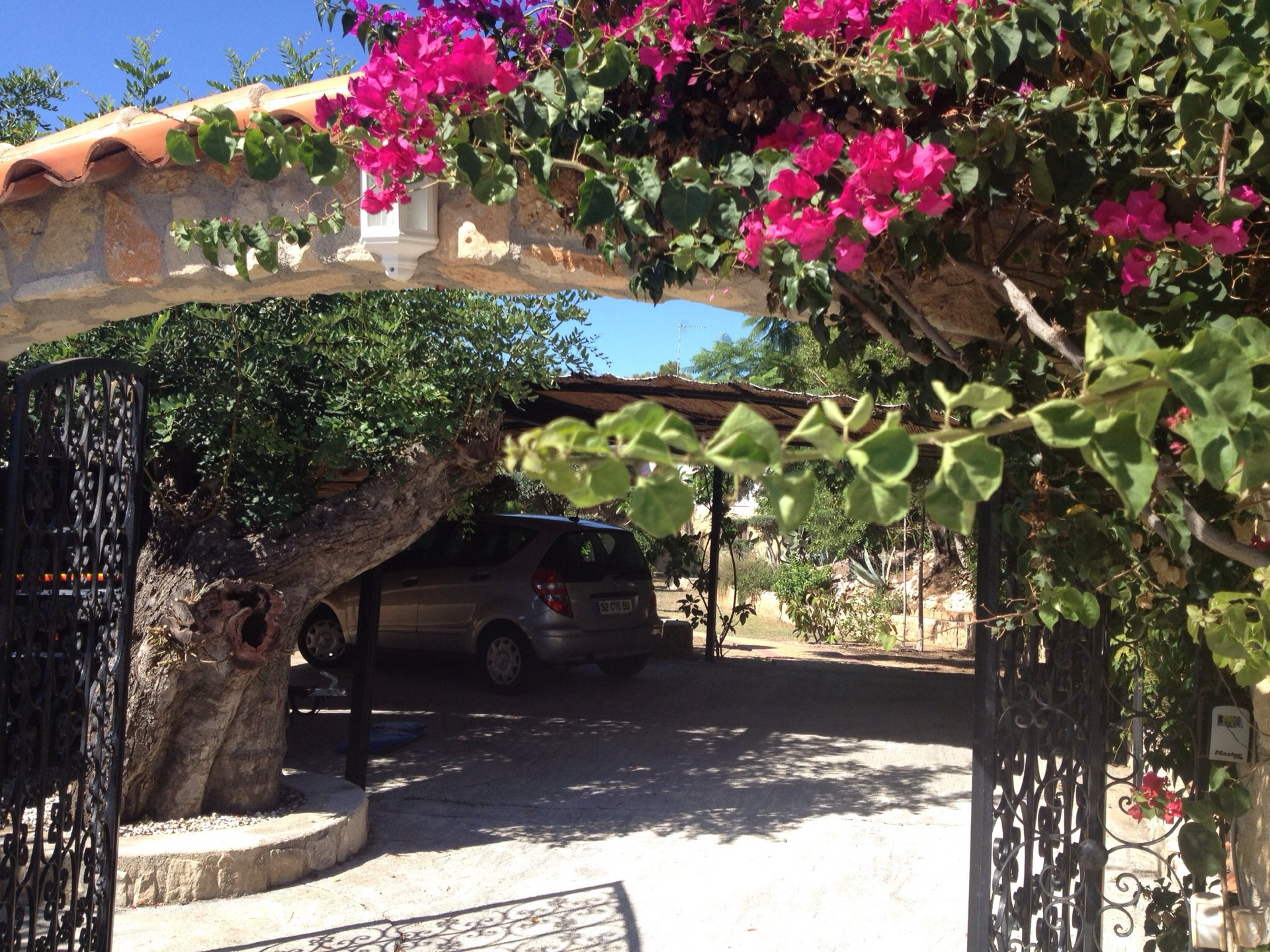 Villa La Barraca — photo 81