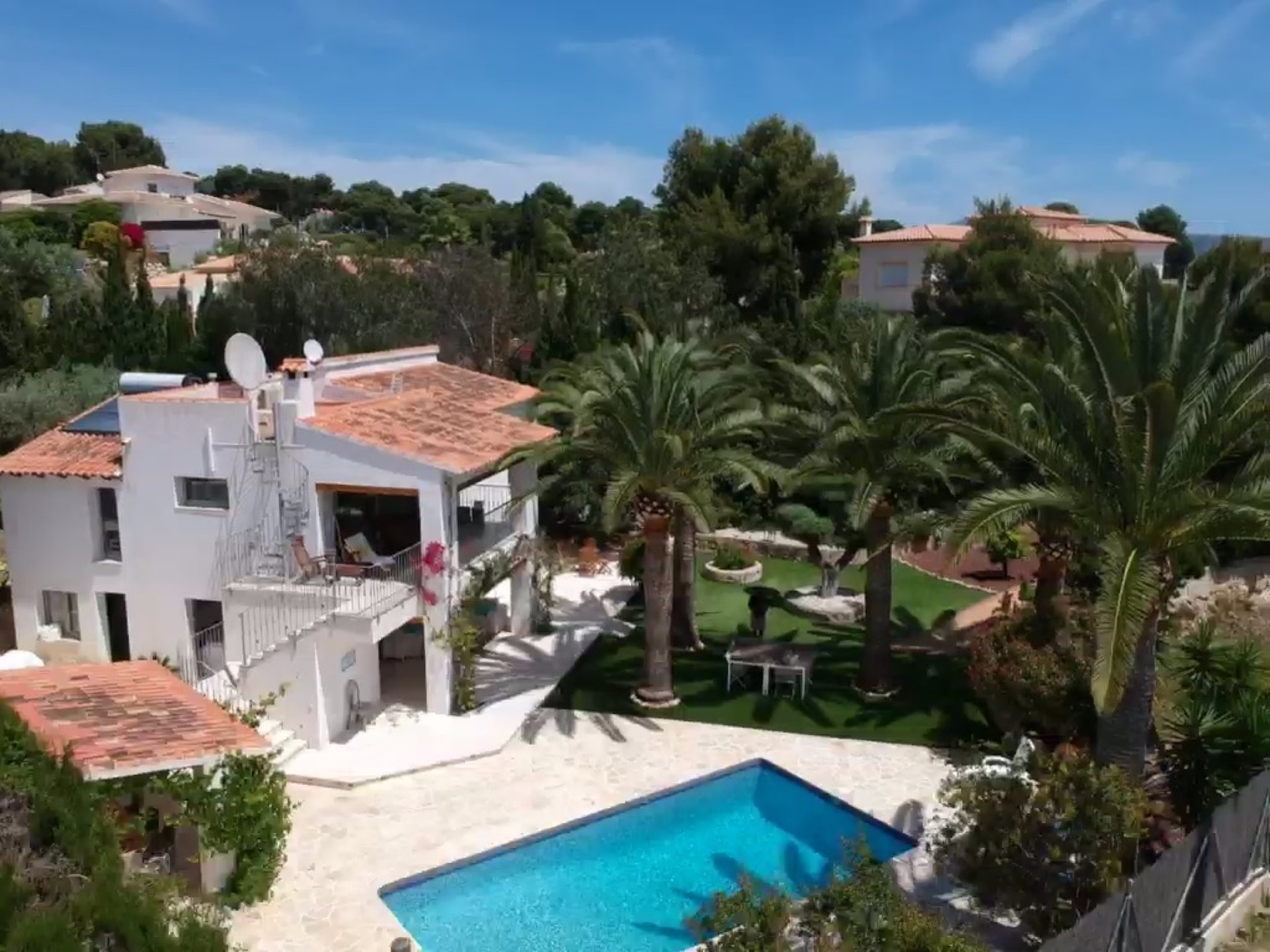 Villa La Barraca — photo 82