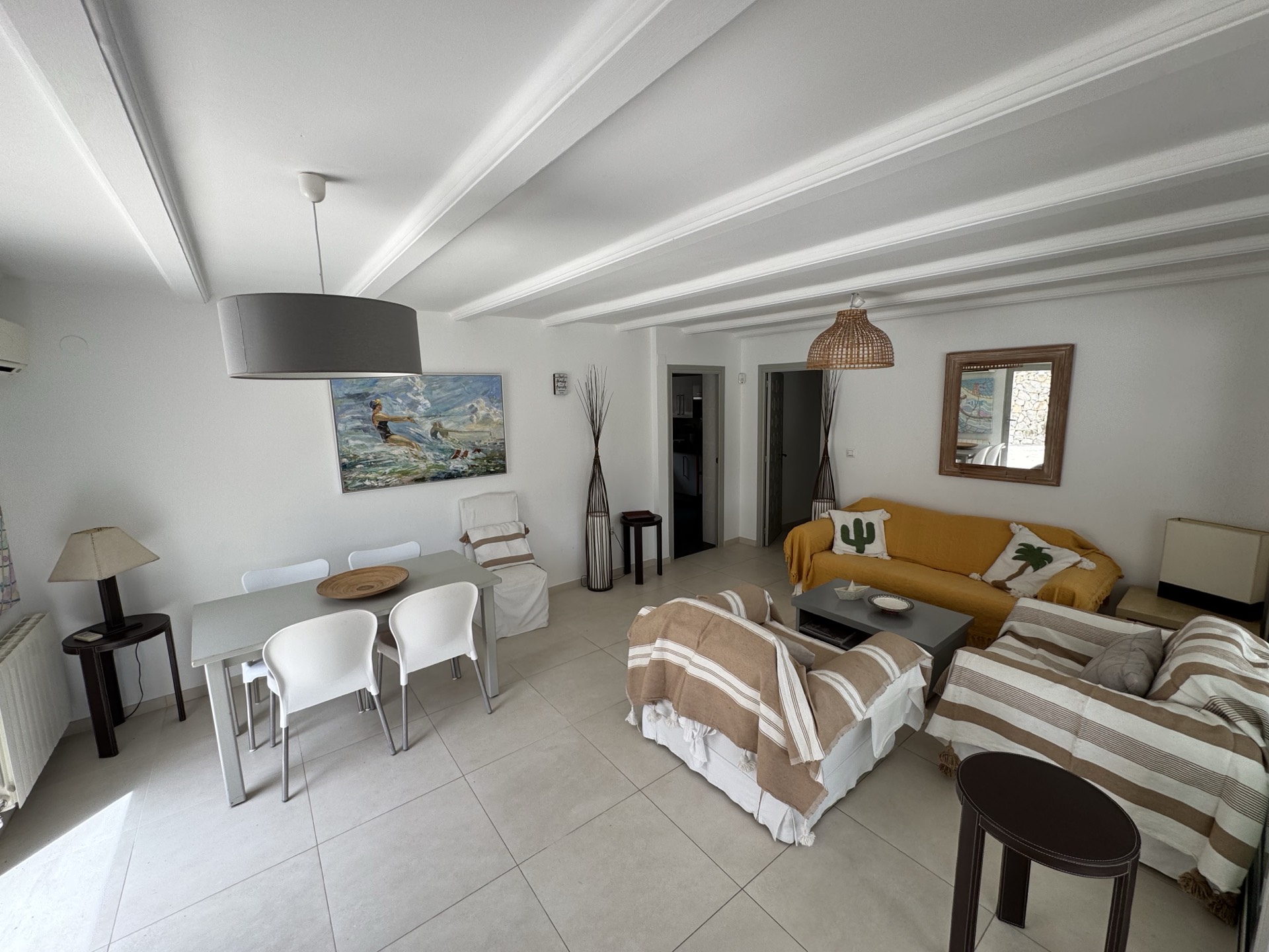 Villa La Barraca — photo 86