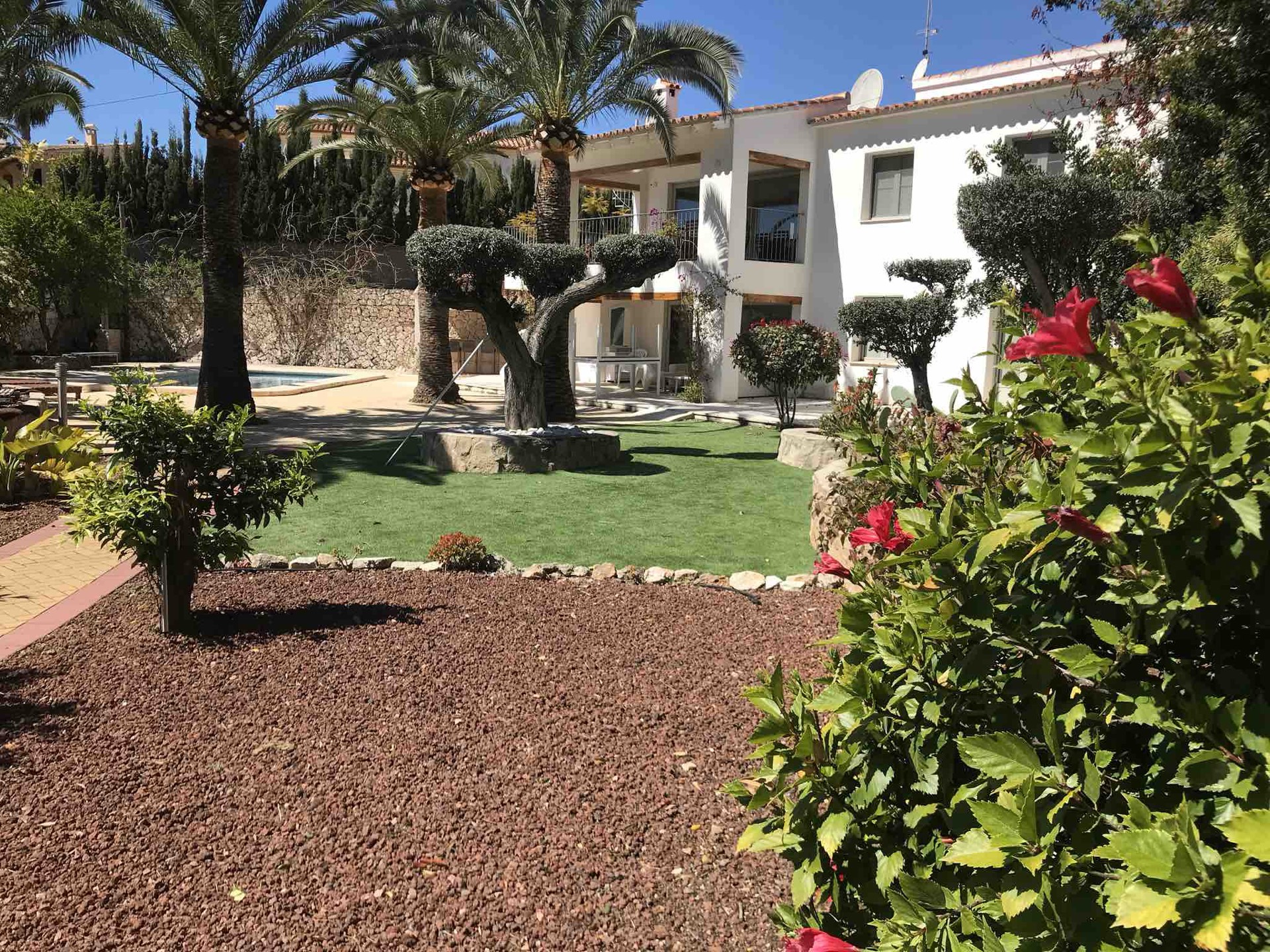 Villa La Barraca — photo 87