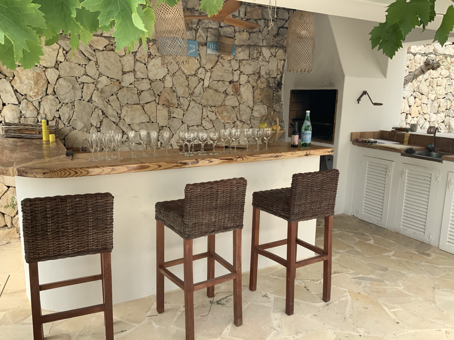 Villa La Barraca — photo 88